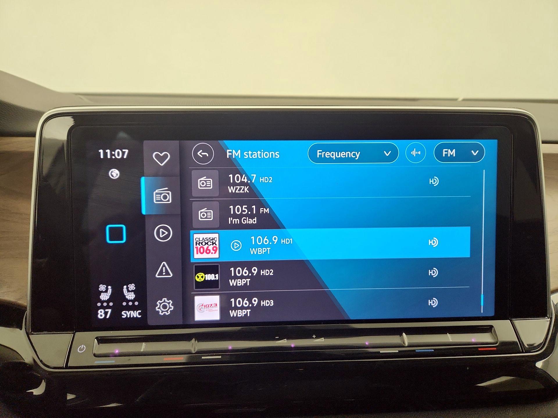 Thumbnail: 2024 Volkswagen Atlas - 13