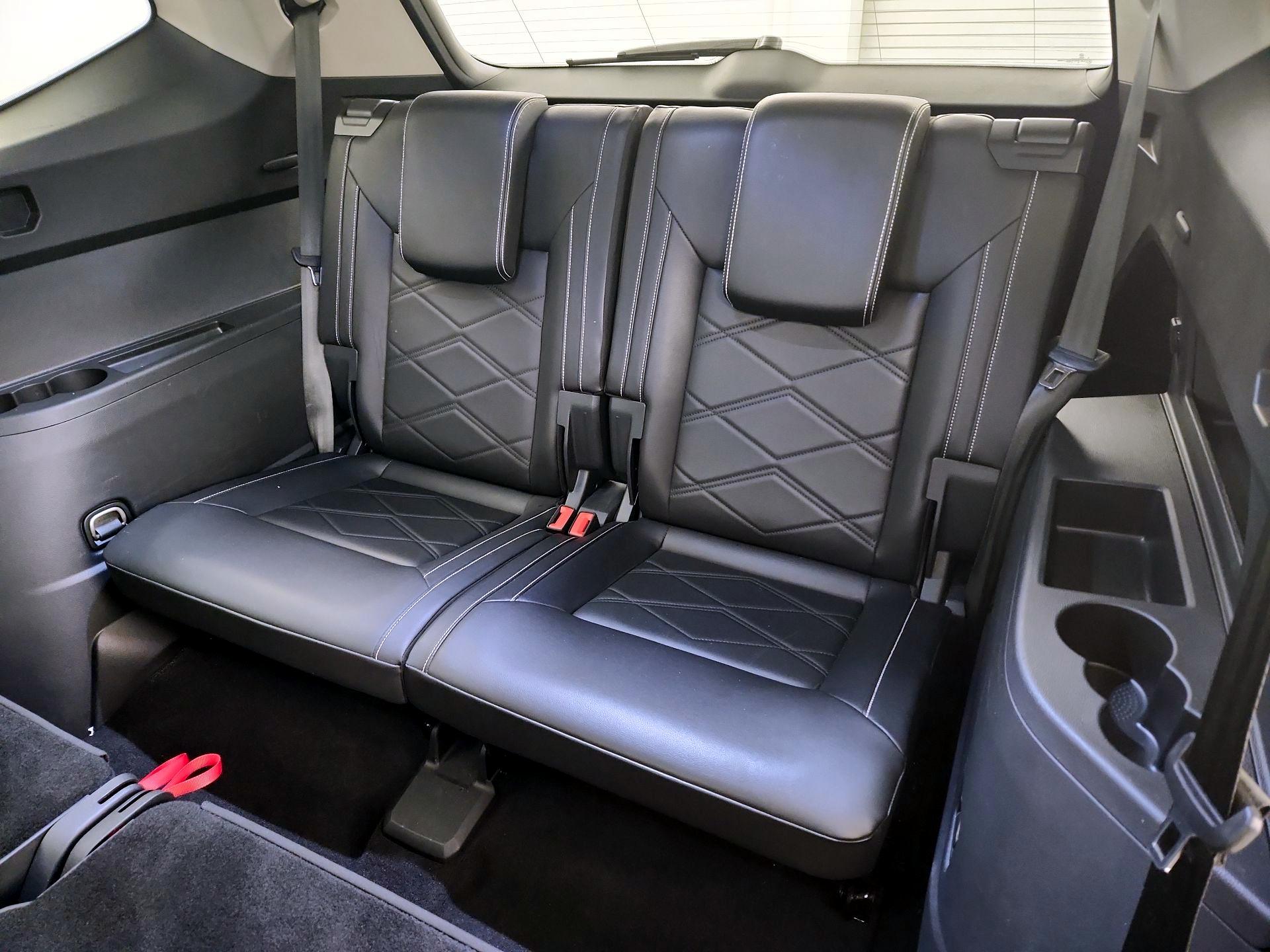 Thumbnail: 2024 Volkswagen Atlas - 18