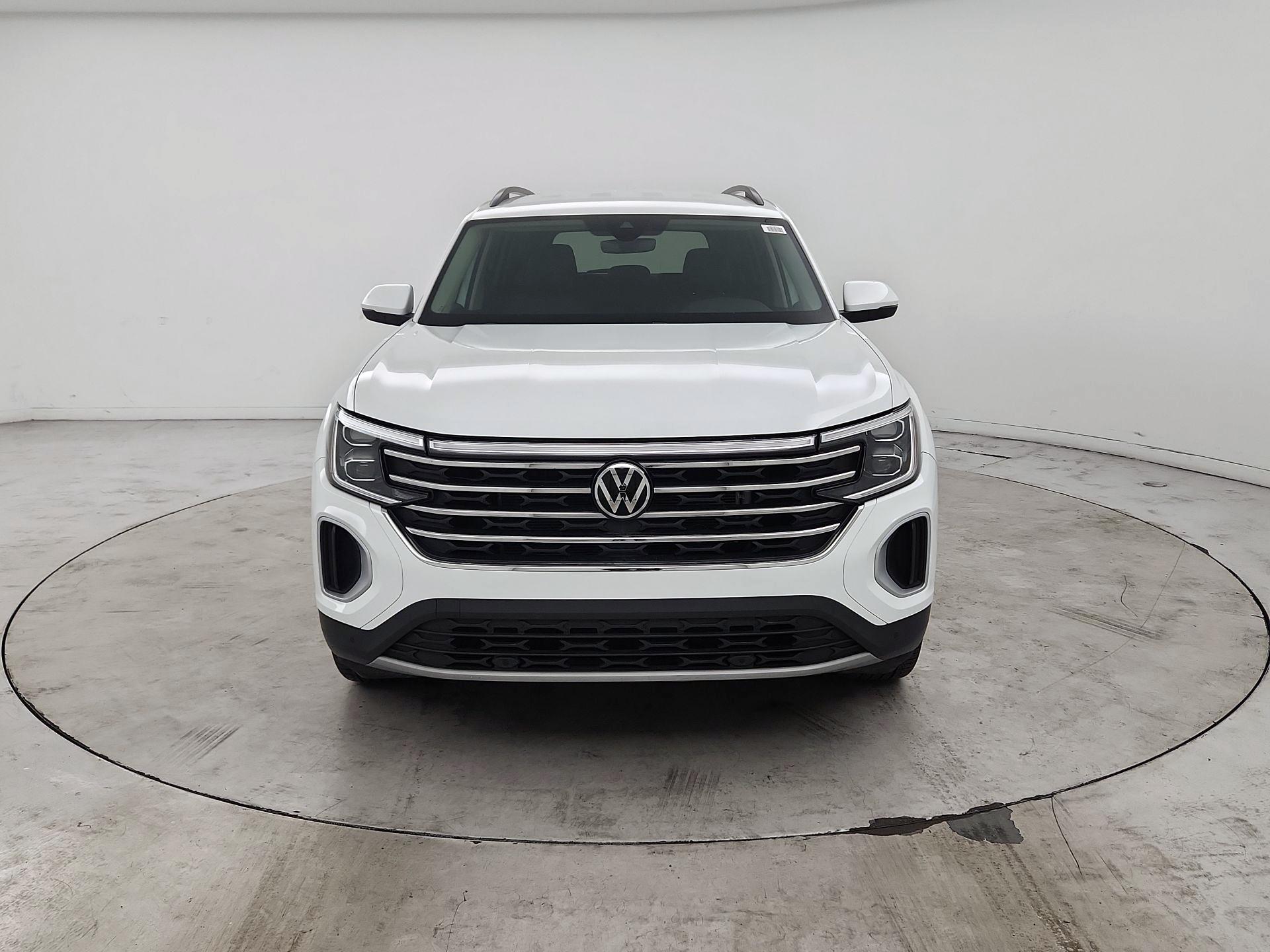 Thumbnail: 2024 Volkswagen Atlas - 2