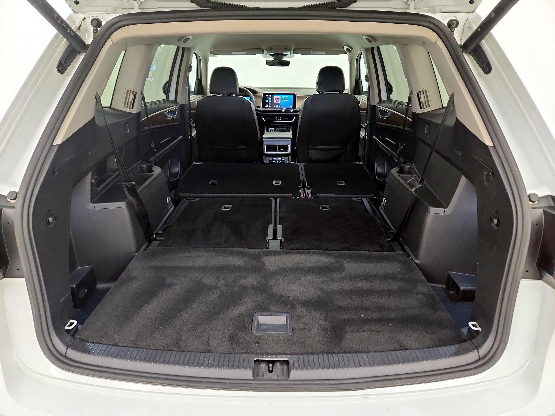 Thumbnail: 2024 Volkswagen Atlas - 20