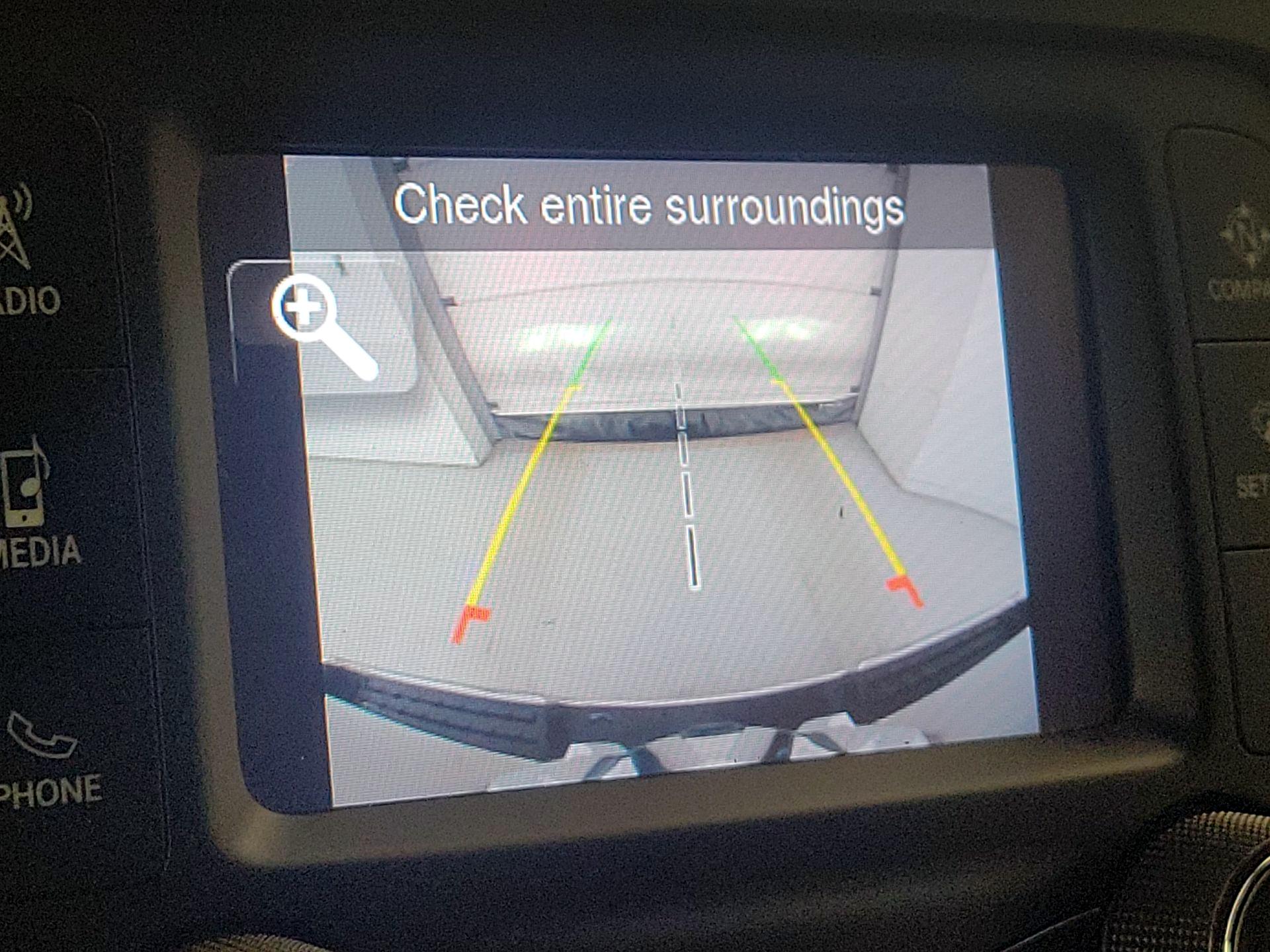 Thumbnail: 2022 RAM 1500 - 14