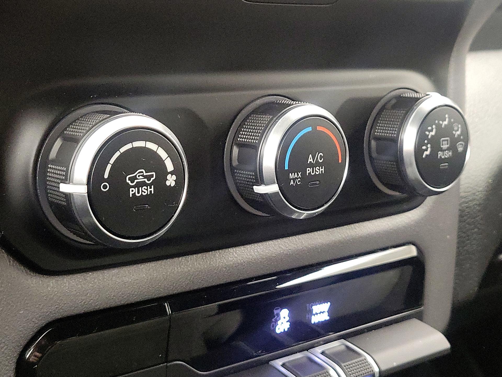 Thumbnail: 2022 RAM 1500 - 16