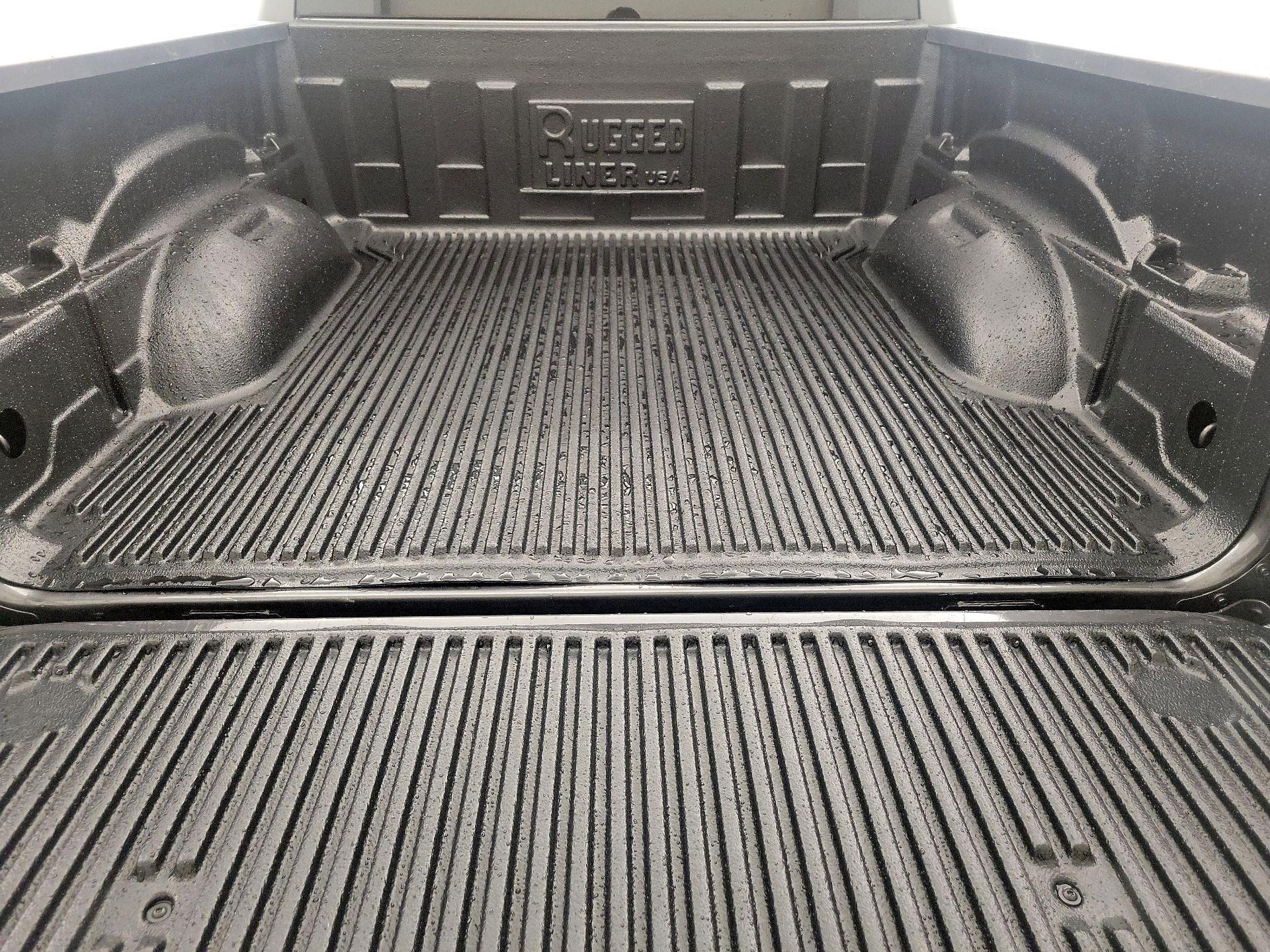 Thumbnail: 2022 RAM 1500 - 20