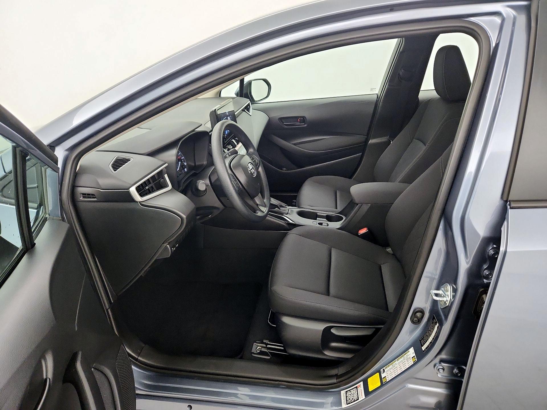 Thumbnail: 2025 Toyota Corolla - 9