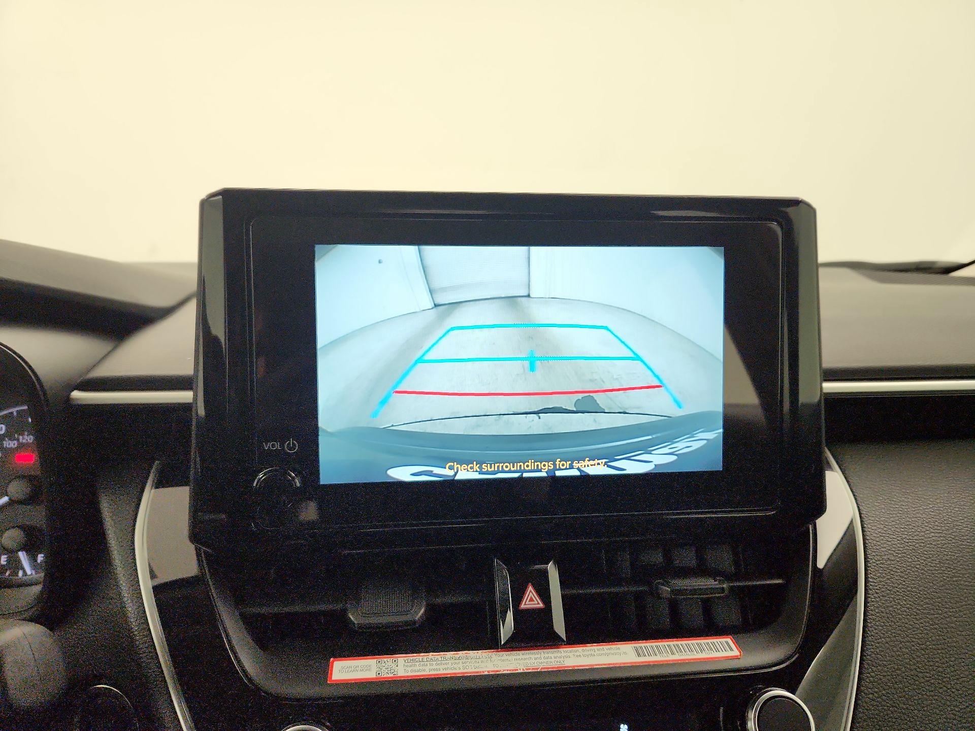 Thumbnail: 2025 Toyota Corolla - 12