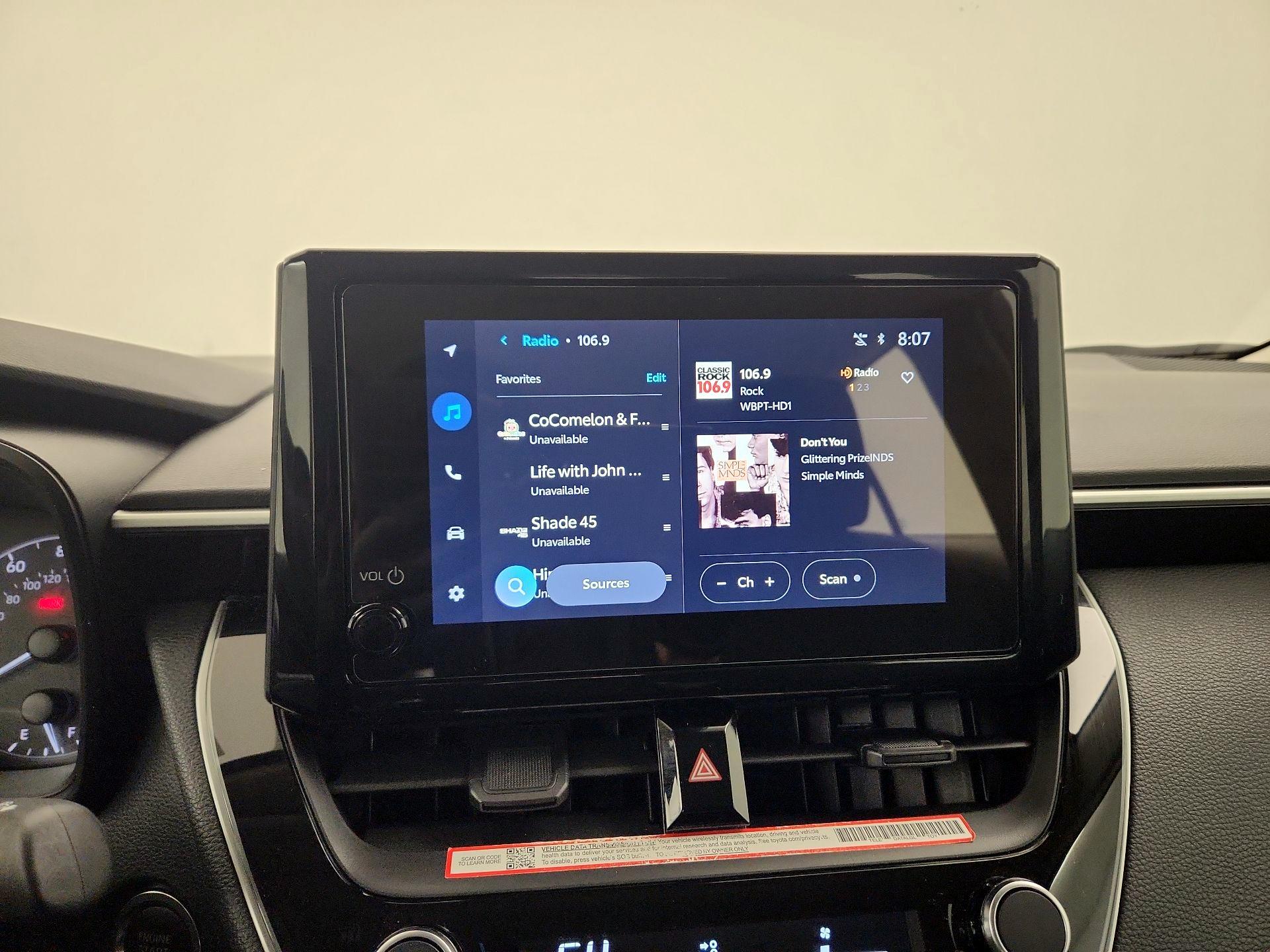 Thumbnail: 2025 Toyota Corolla - 13