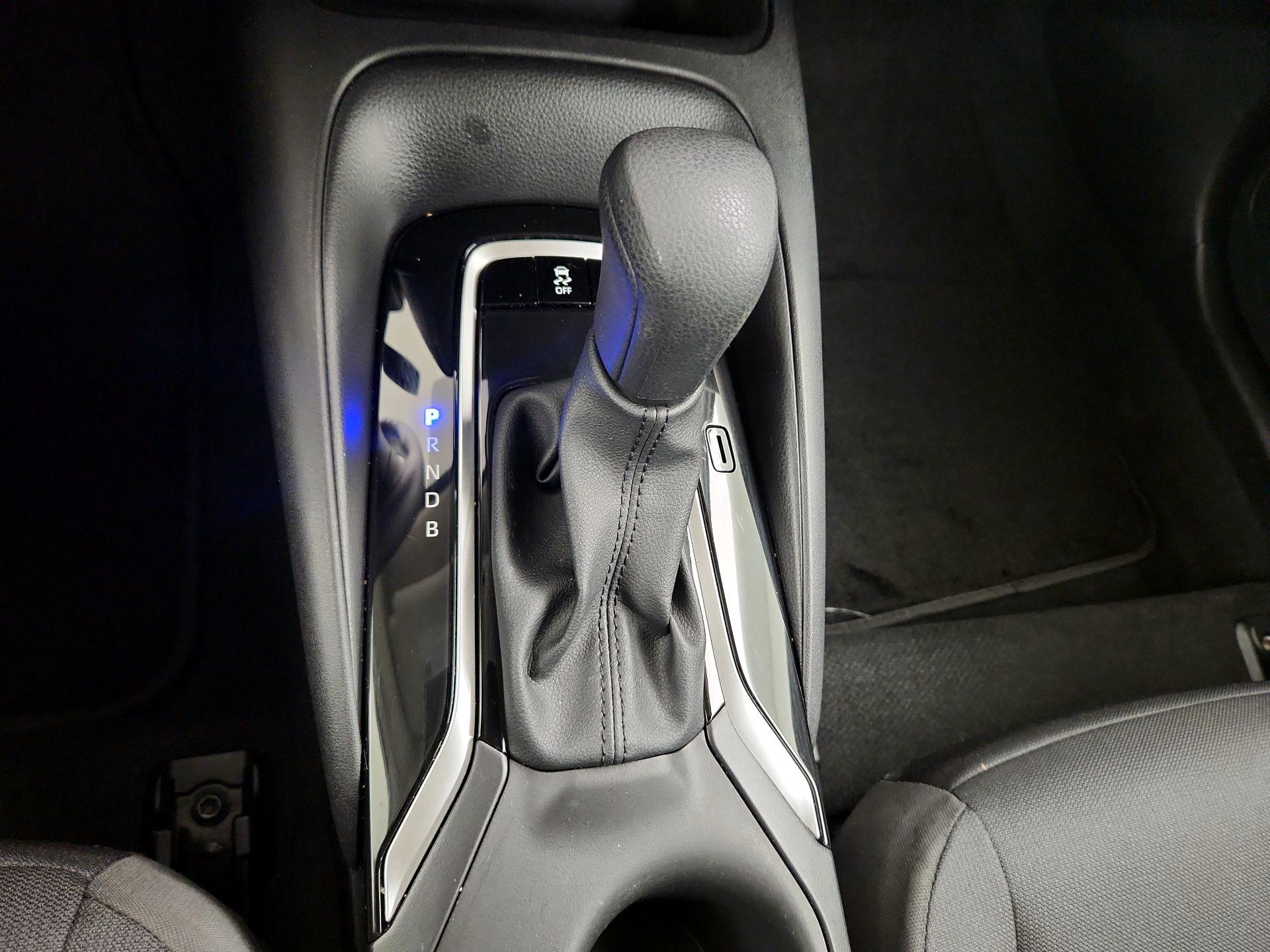 Thumbnail: 2025 Toyota Corolla - 15