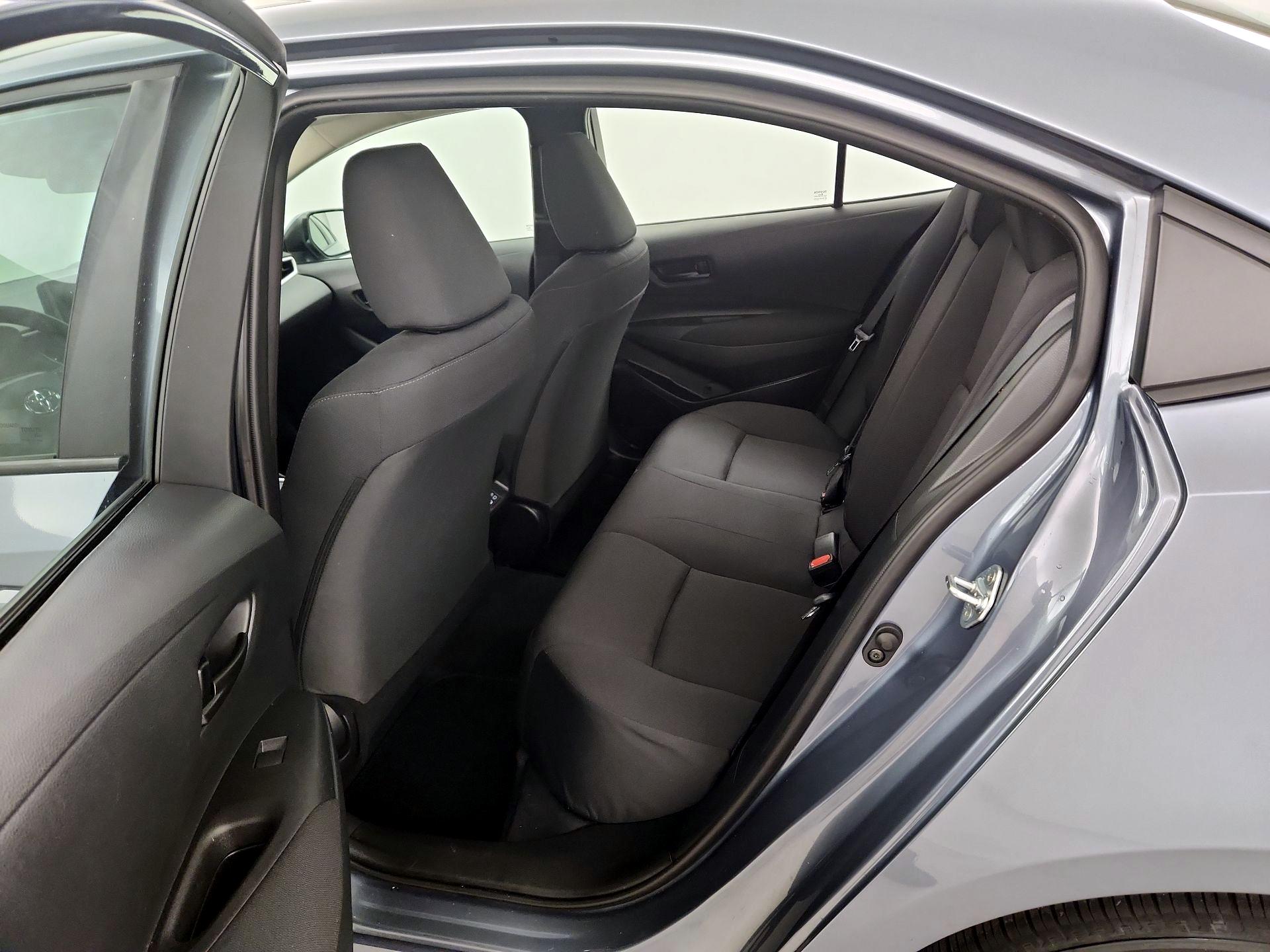 Thumbnail: 2025 Toyota Corolla - 17