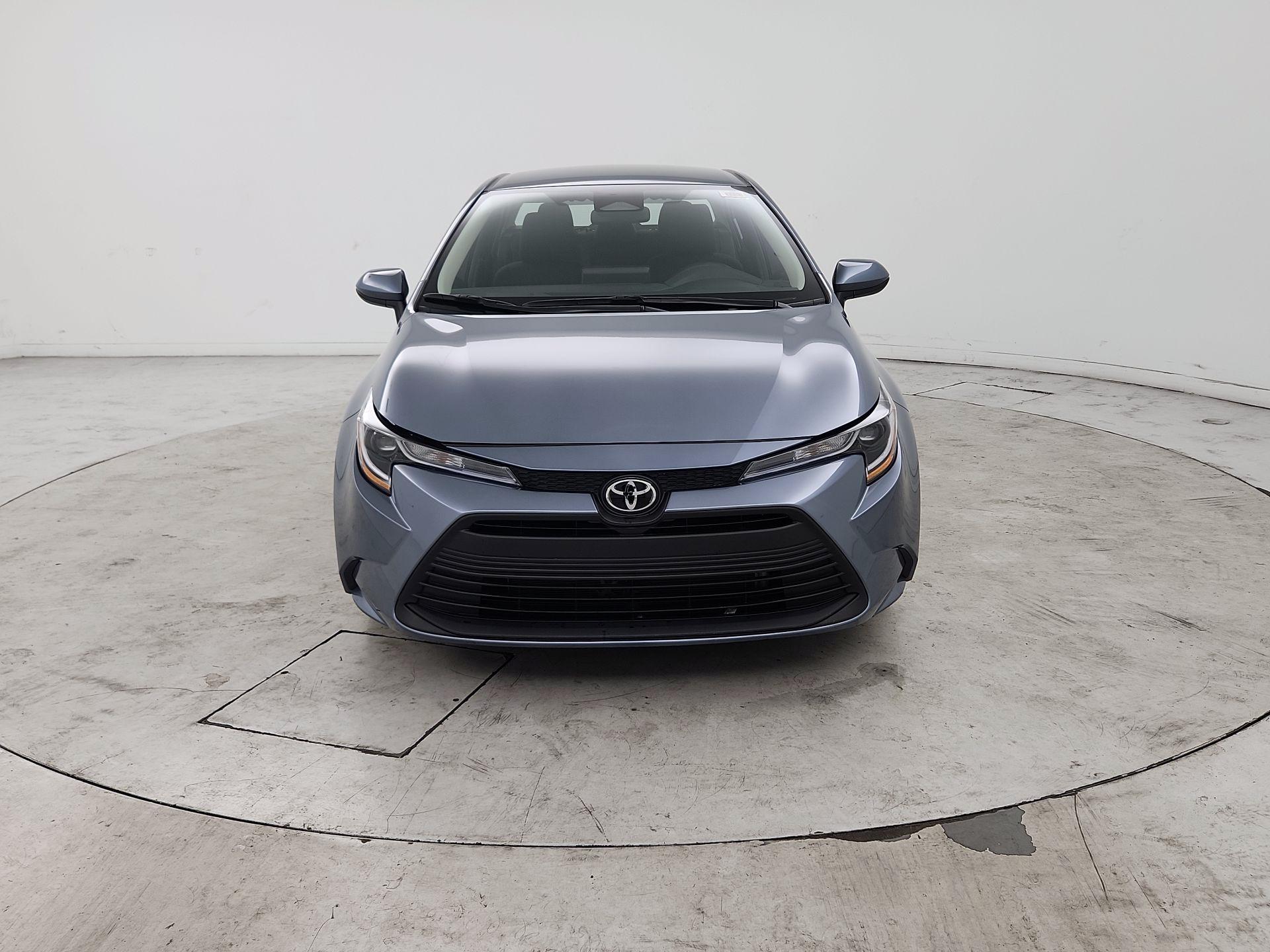 Thumbnail: 2025 Toyota Corolla - 2
