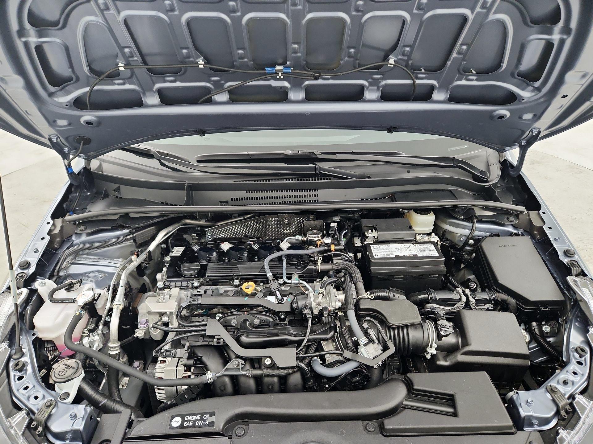 Thumbnail: 2025 Toyota Corolla - 20