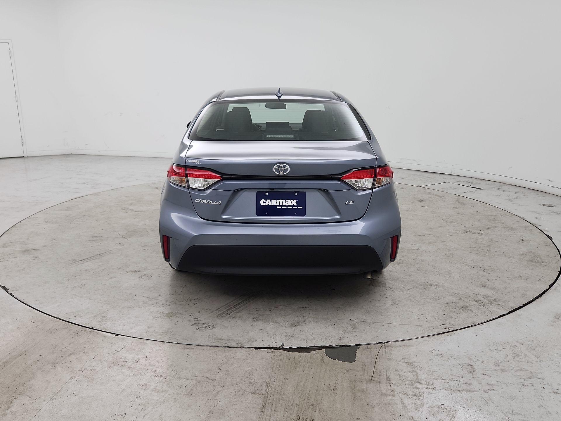 Thumbnail: 2025 Toyota Corolla - 6