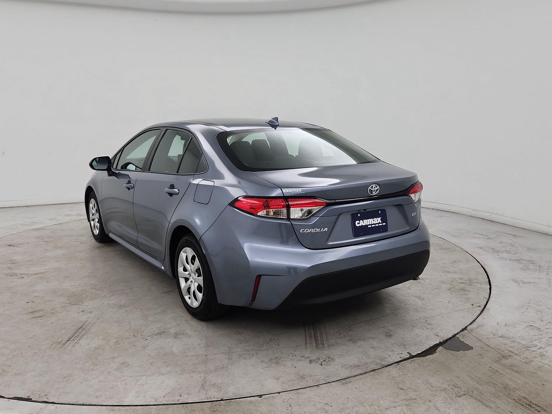 Thumbnail: 2025 Toyota Corolla - 7