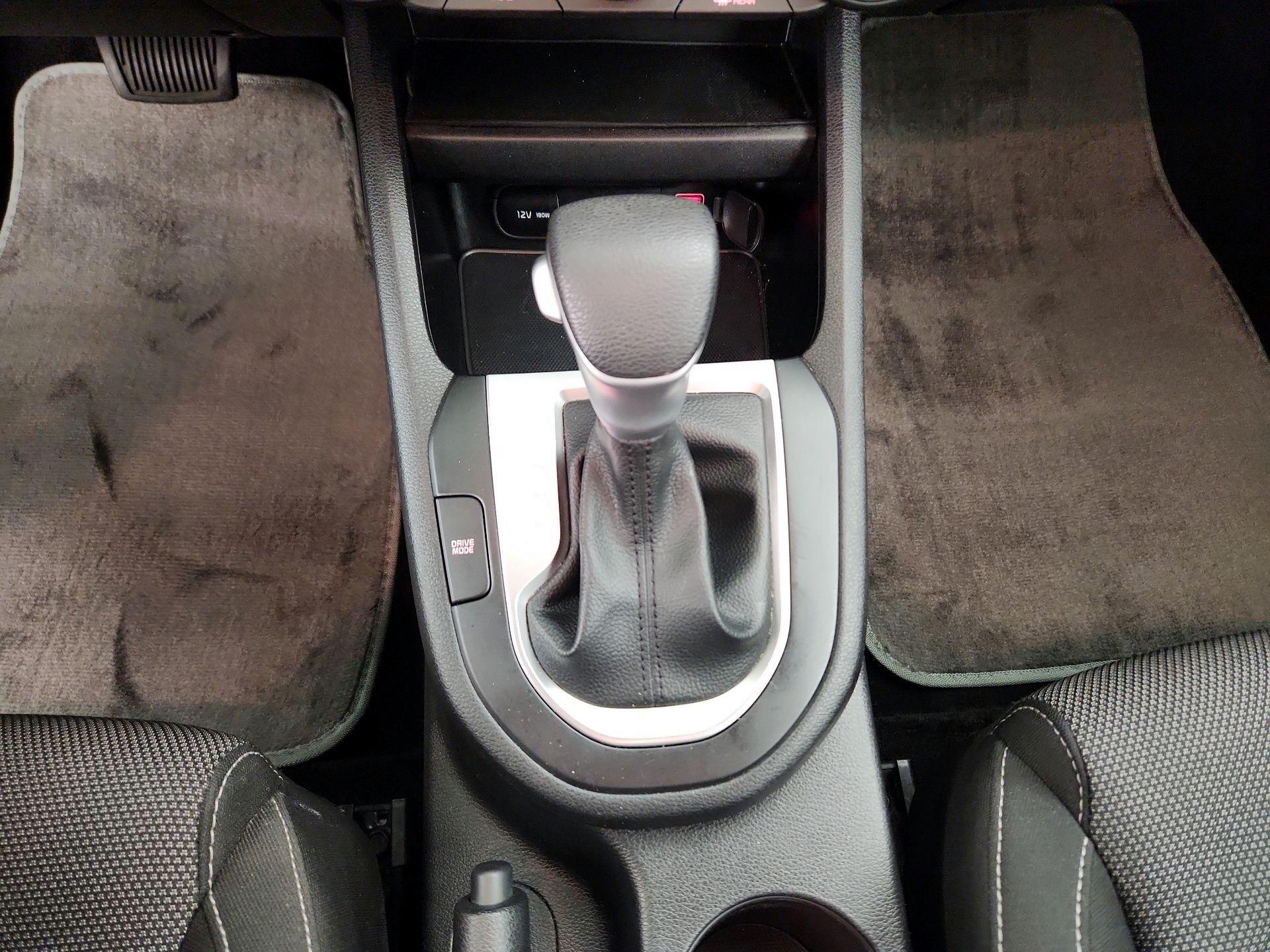 Thumbnail: 2024 Kia Forte - 15