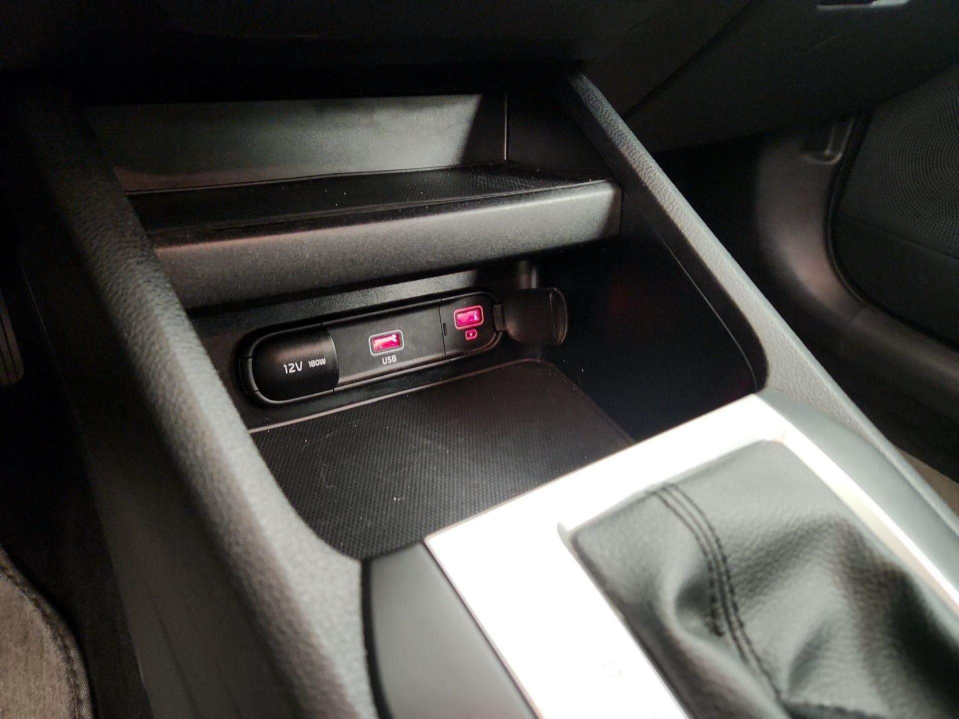 Thumbnail: 2024 Kia Forte - 16