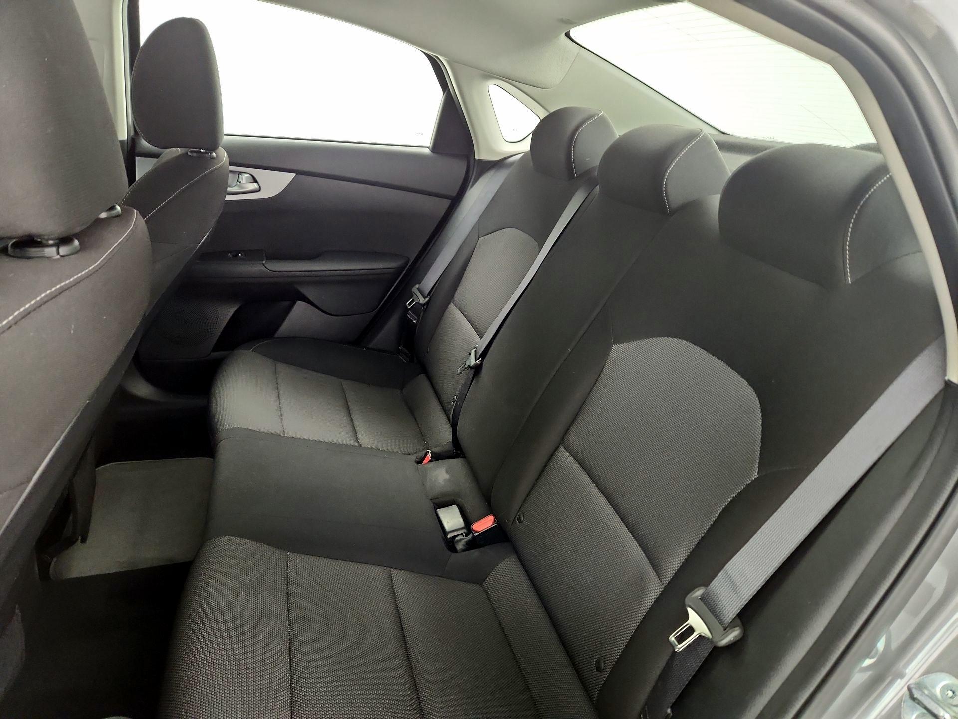 Thumbnail: 2024 Kia Forte - 18