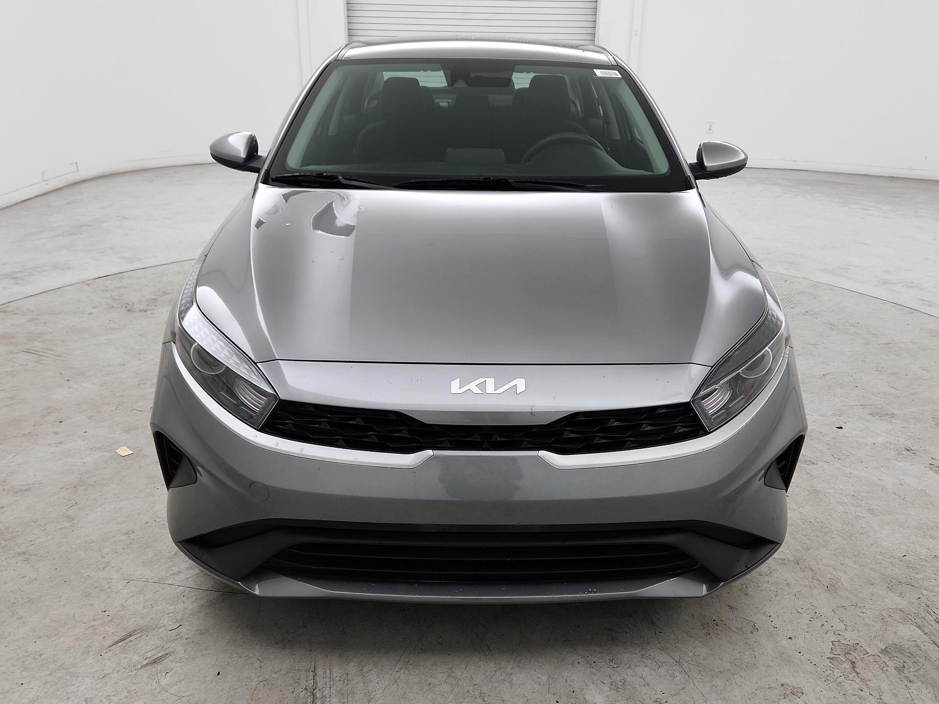 Thumbnail: 2024 Kia Forte - 2