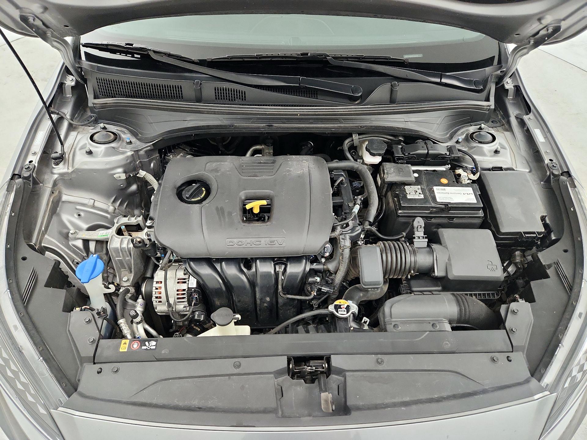 Thumbnail: 2024 Kia Forte - 20