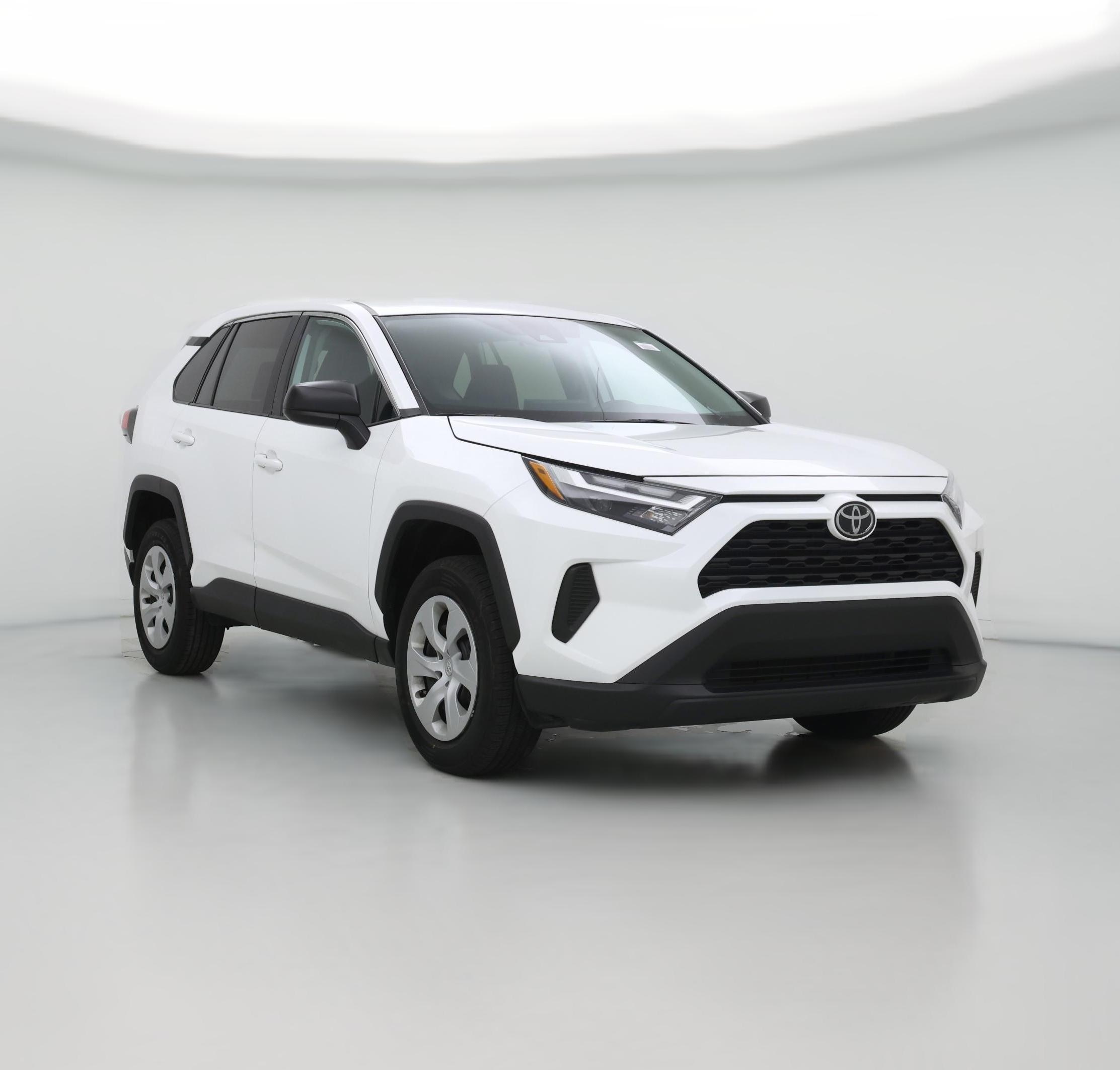 Thumbnail: 2024 Toyota RAV4 - 1