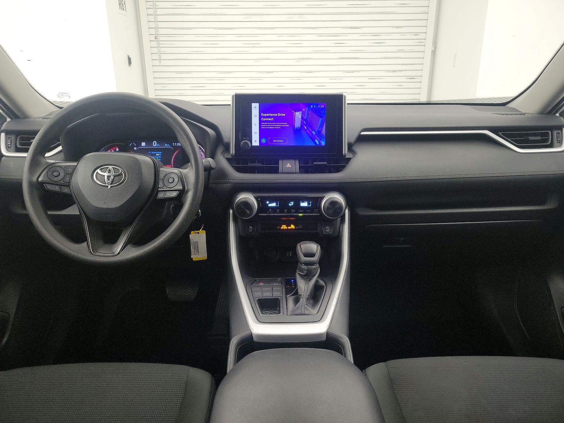 Thumbnail: 2024 Toyota RAV4 - 9