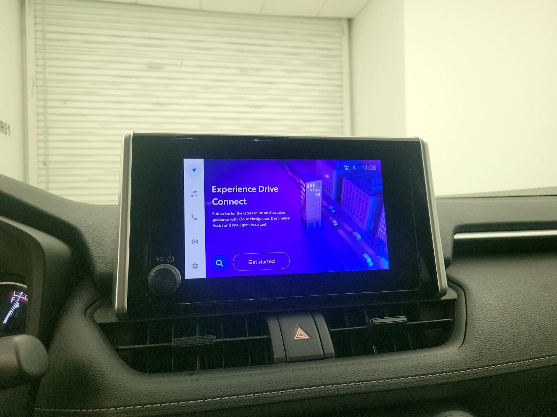 Thumbnail: 2024 Toyota RAV4 - 14