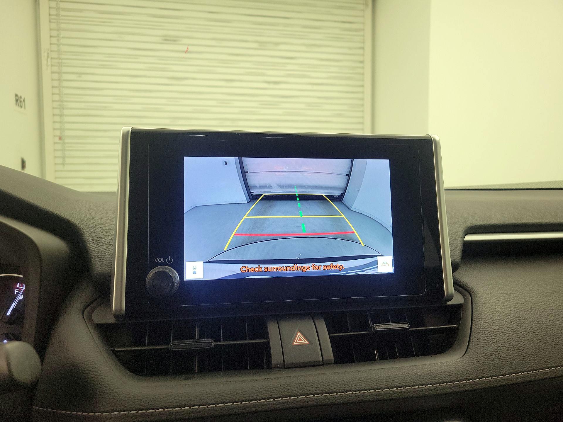 Thumbnail: 2024 Toyota RAV4 - 15