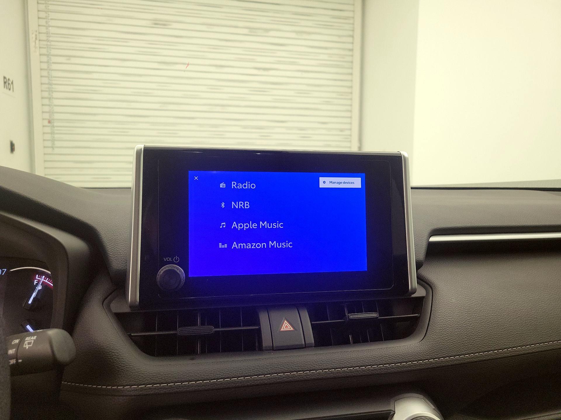 Thumbnail: 2024 Toyota RAV4 - 16