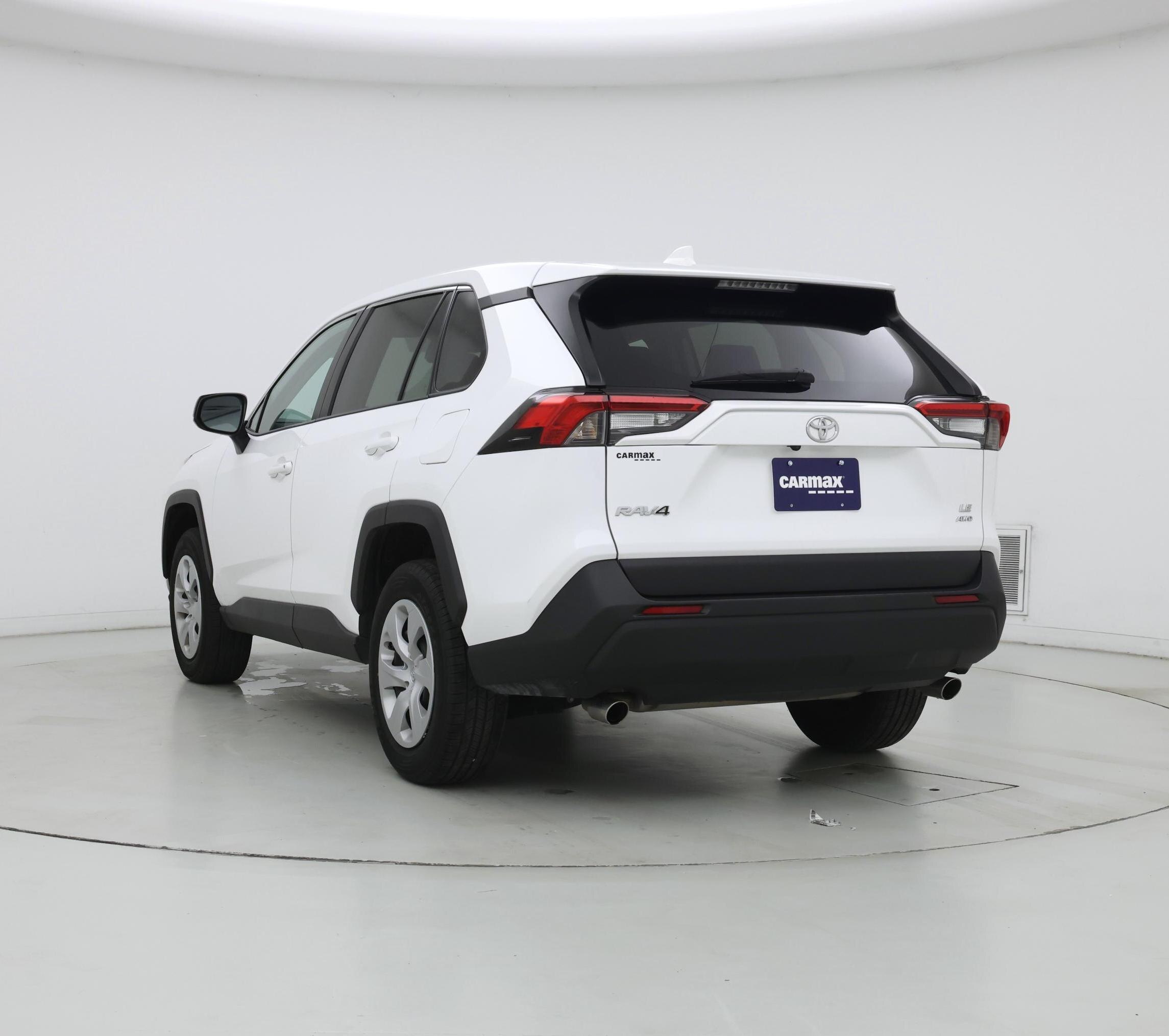 Thumbnail: 2024 Toyota RAV4 - 2