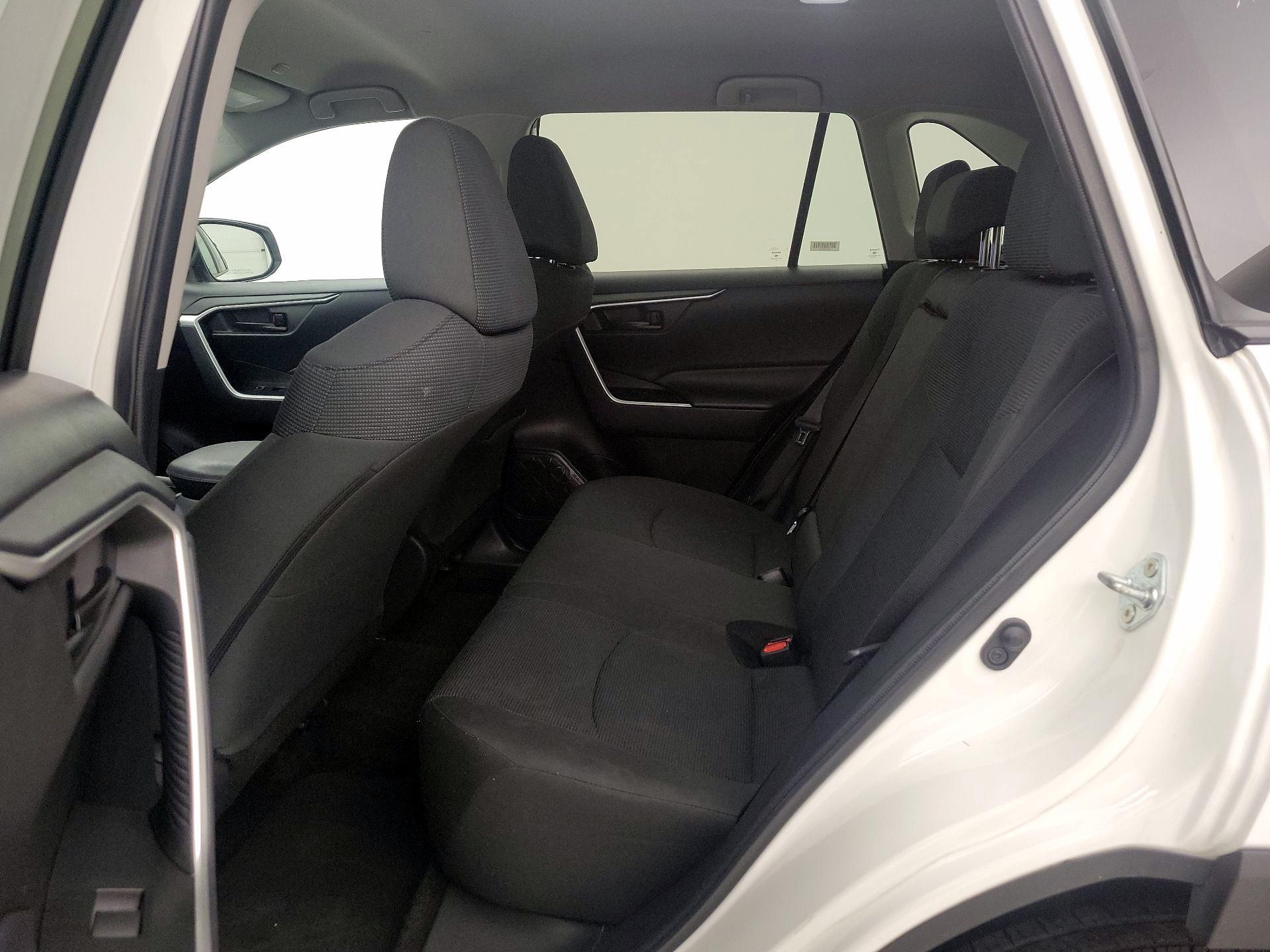 Thumbnail: 2024 Toyota RAV4 - 20