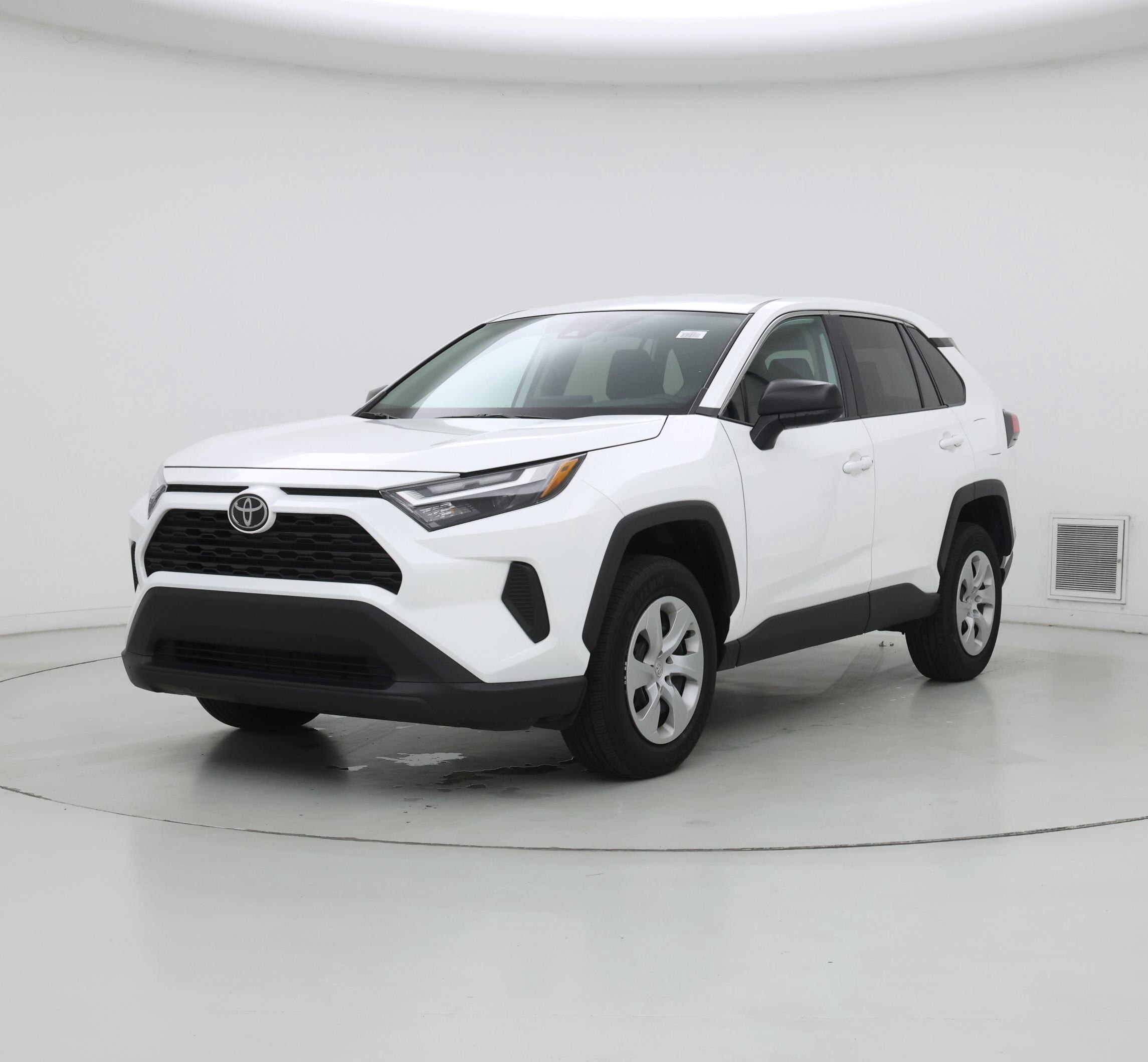Thumbnail: 2024 Toyota RAV4 - 4