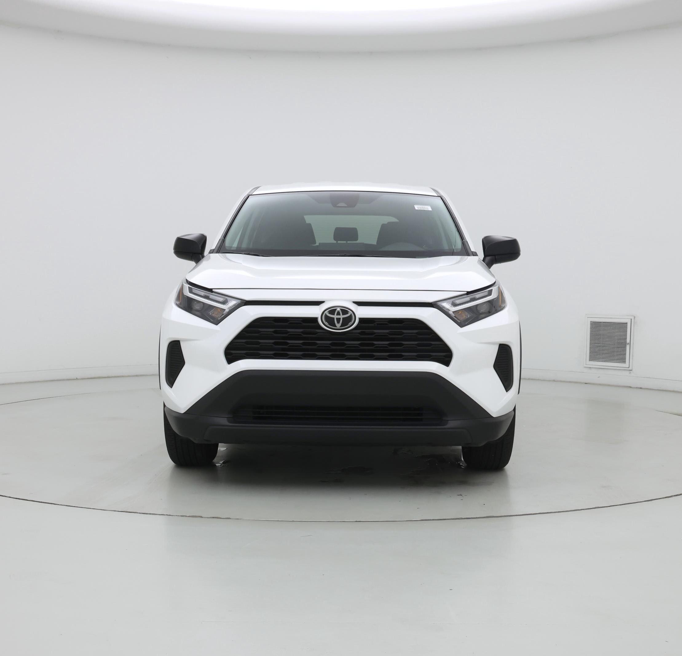 Thumbnail: 2024 Toyota RAV4 - 5