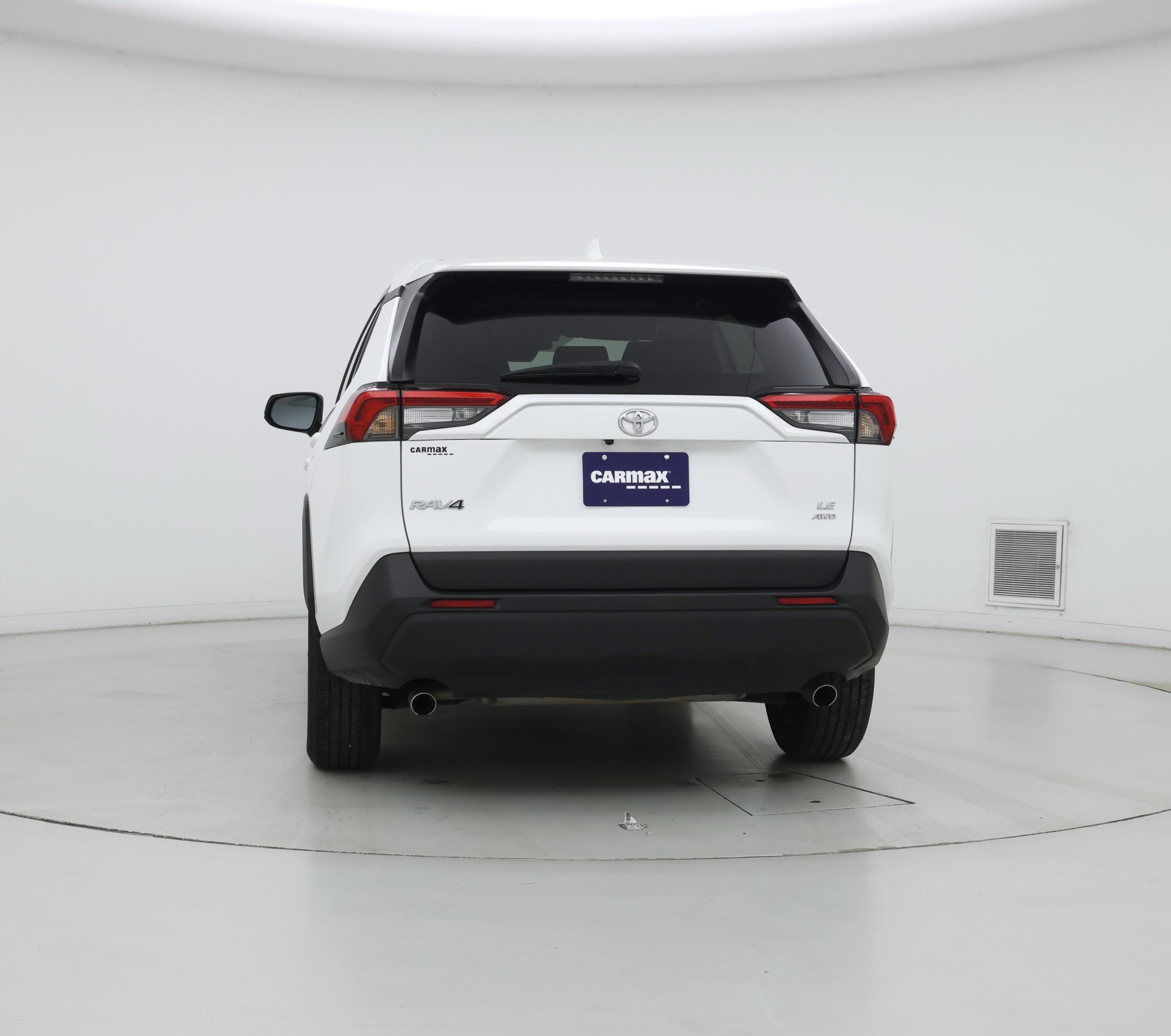 Thumbnail: 2024 Toyota RAV4 - 6