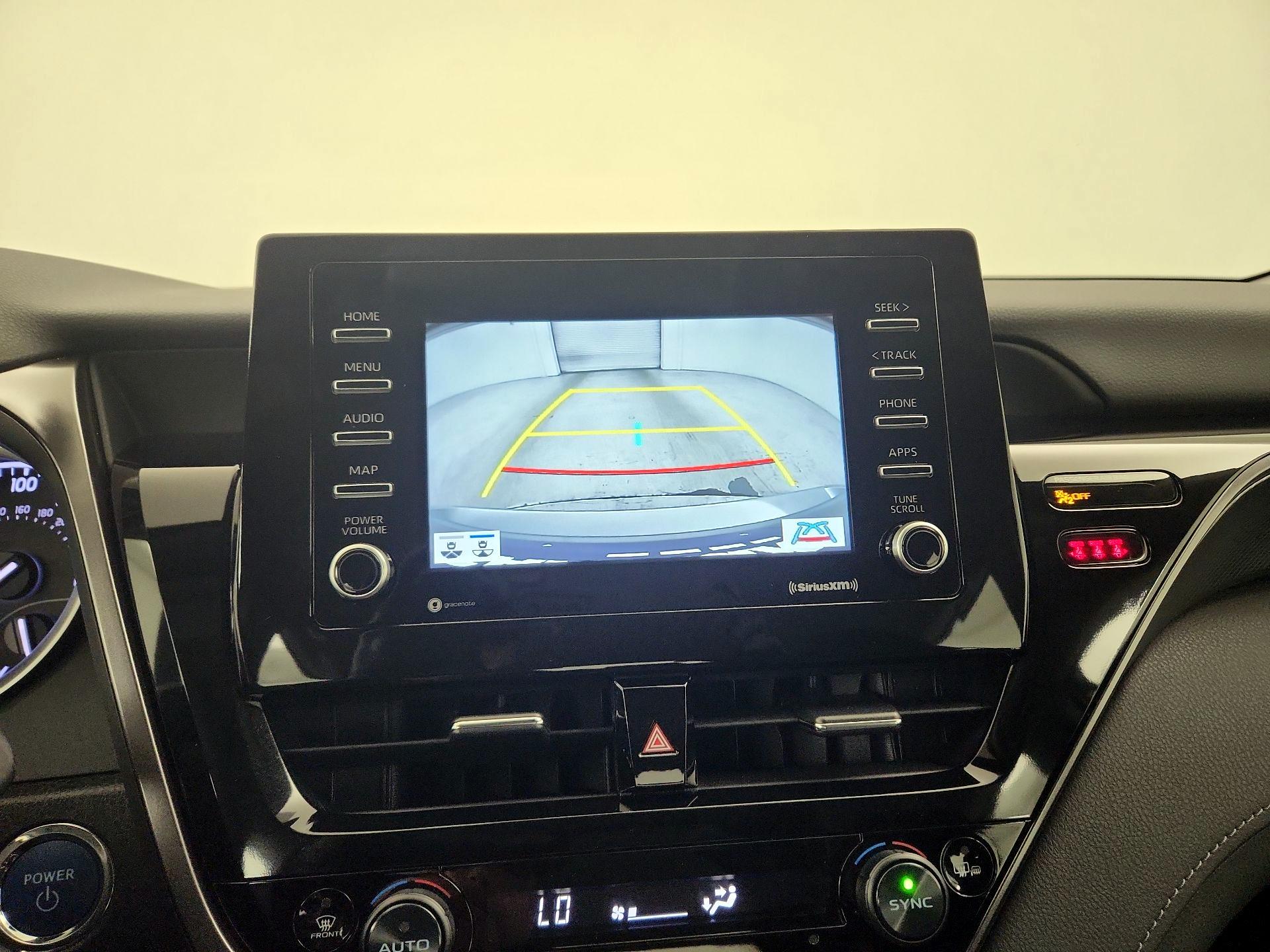 Thumbnail: 2022 Toyota Camry - 12