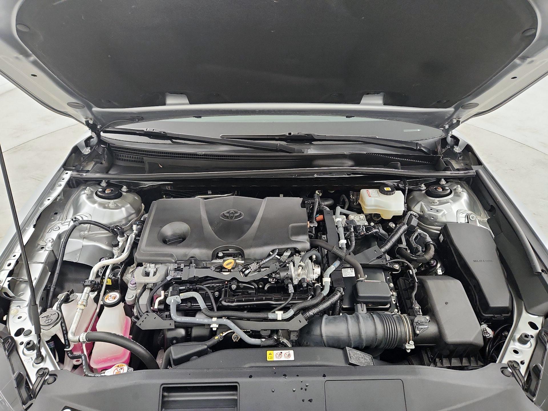 Thumbnail: 2022 Toyota Camry - 20