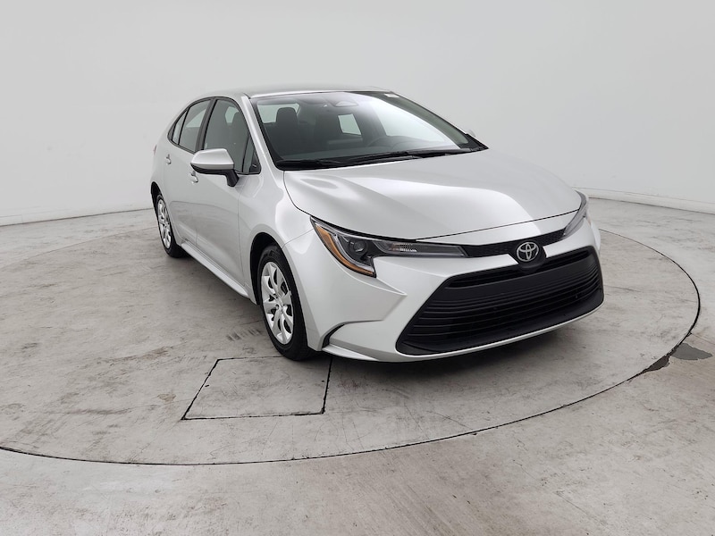 2025 Toyota Corolla LE -
                  Dothan, AL