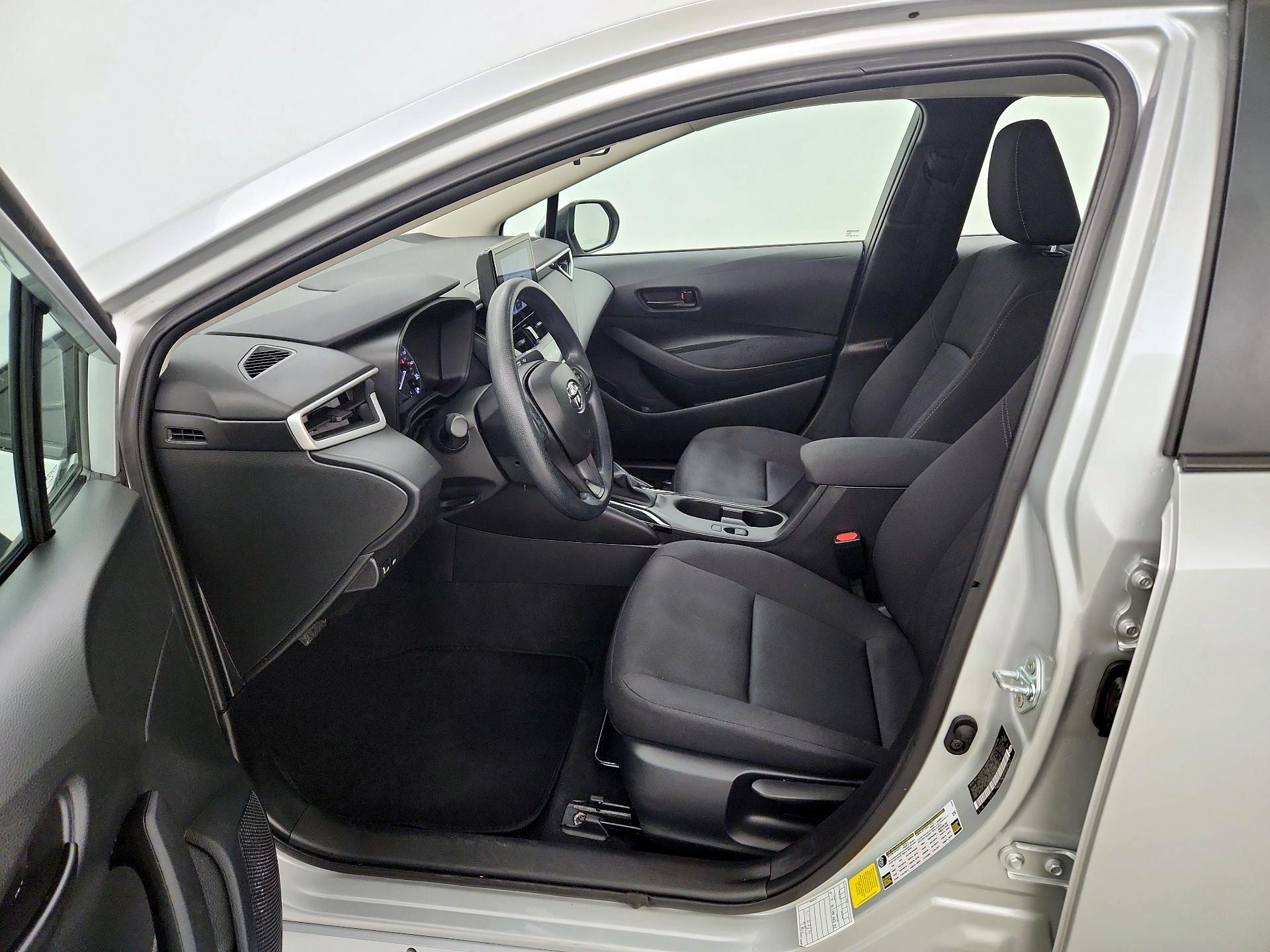 Thumbnail: 2025 Toyota Corolla - 9