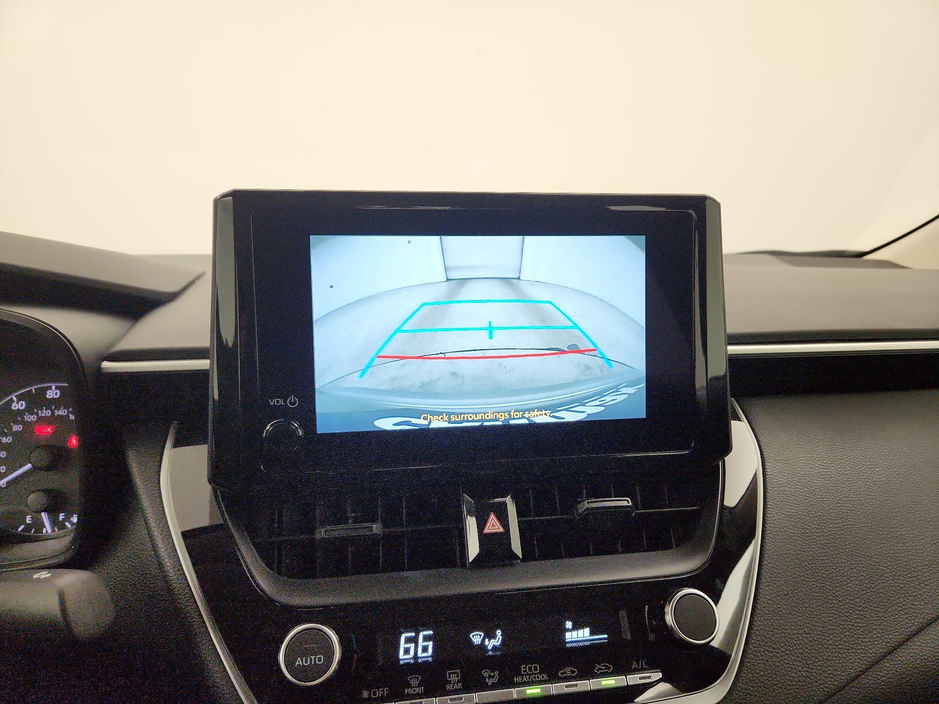 Thumbnail: 2025 Toyota Corolla - 12