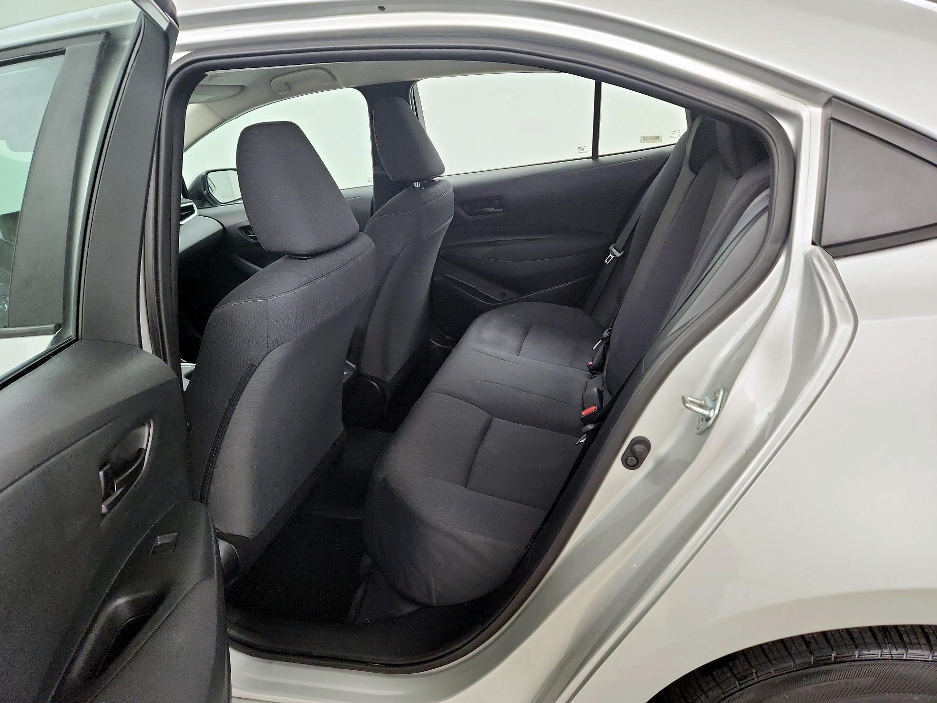 Thumbnail: 2025 Toyota Corolla - 17