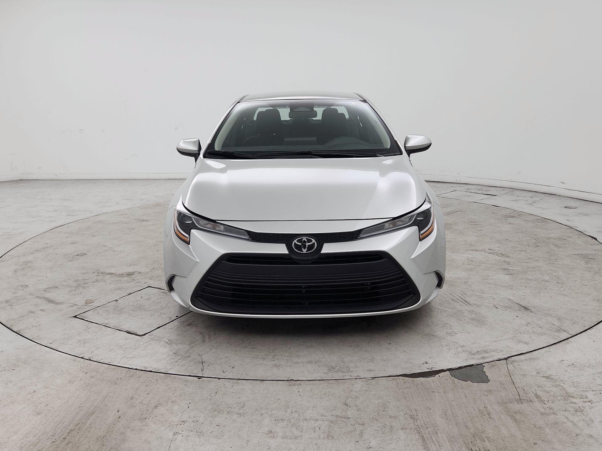 Thumbnail: 2025 Toyota Corolla - 2