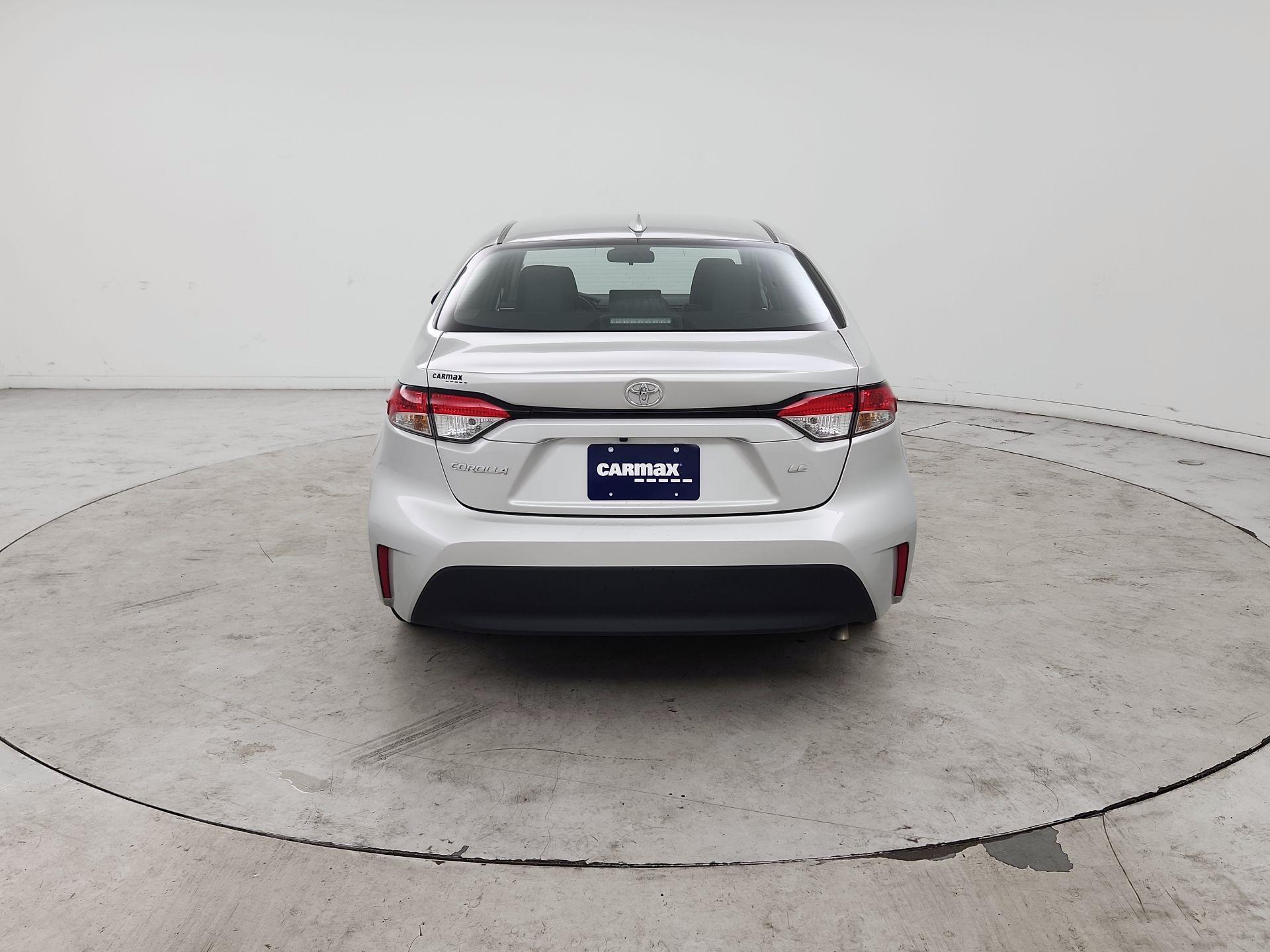 Thumbnail: 2025 Toyota Corolla - 6