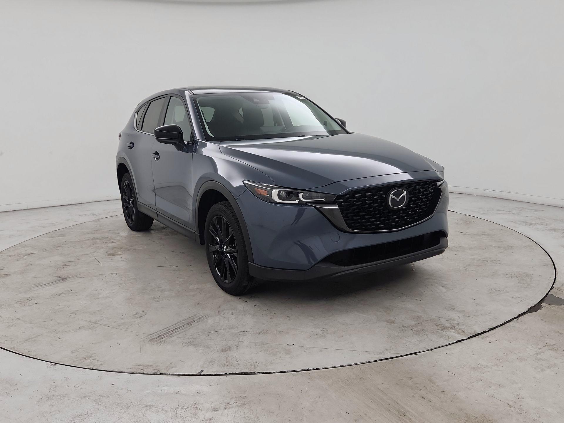 Thumbnail: 2024 Mazda CX-5 - 1