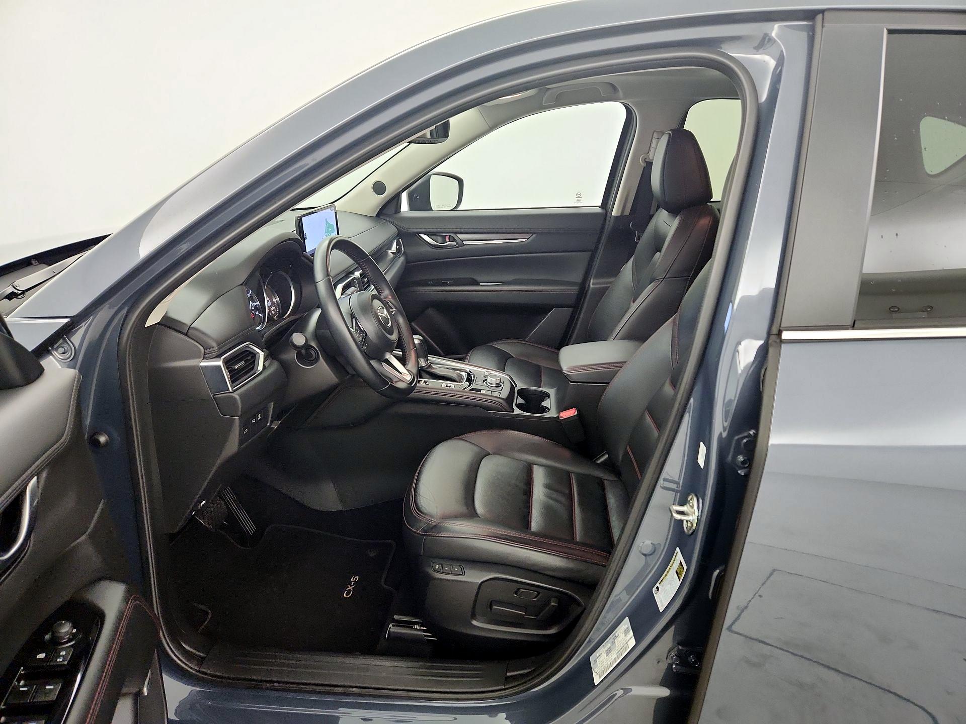 Thumbnail: 2024 Mazda CX-5 - 9