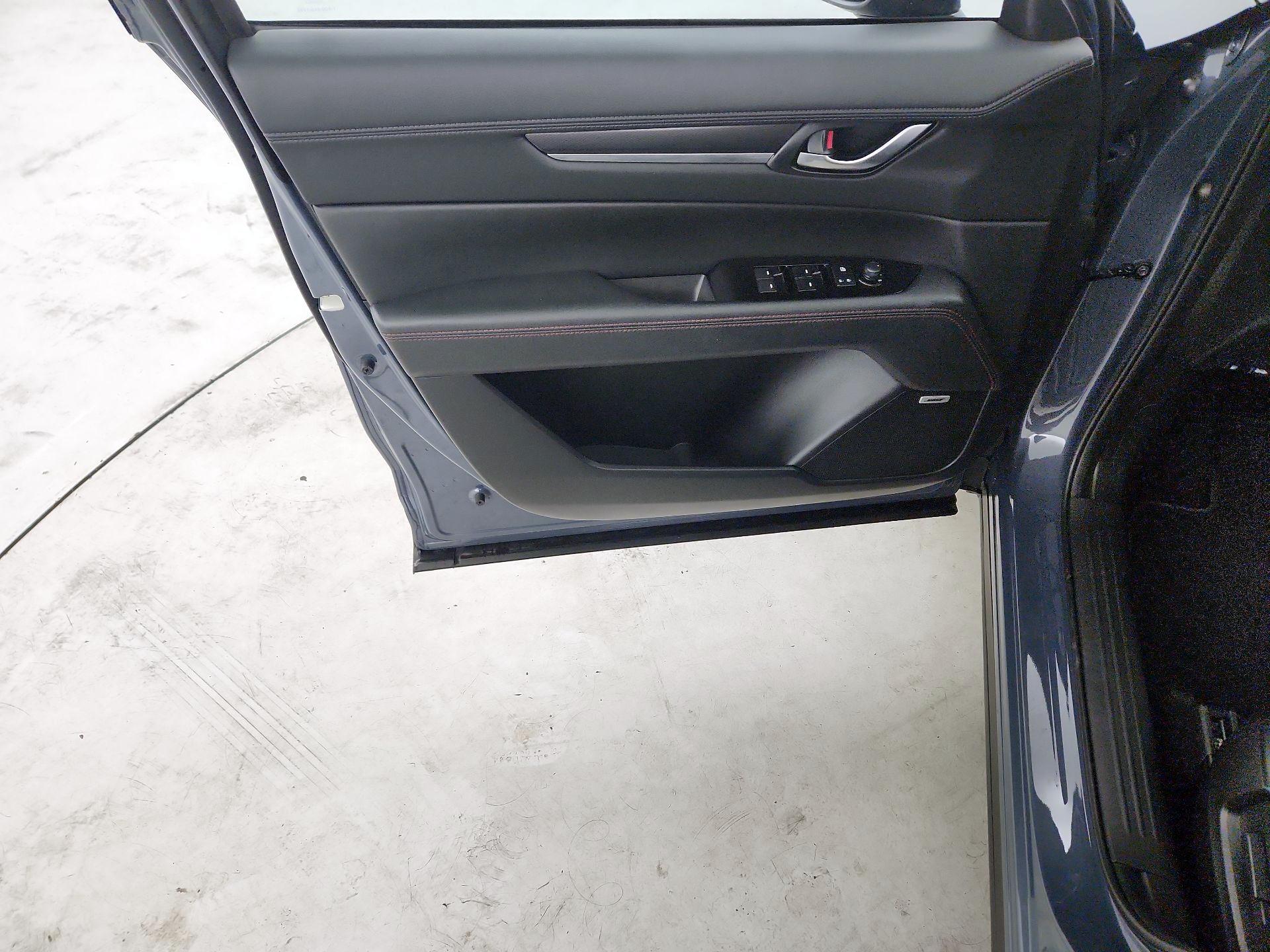 Thumbnail: 2024 Mazda CX-5 - 10