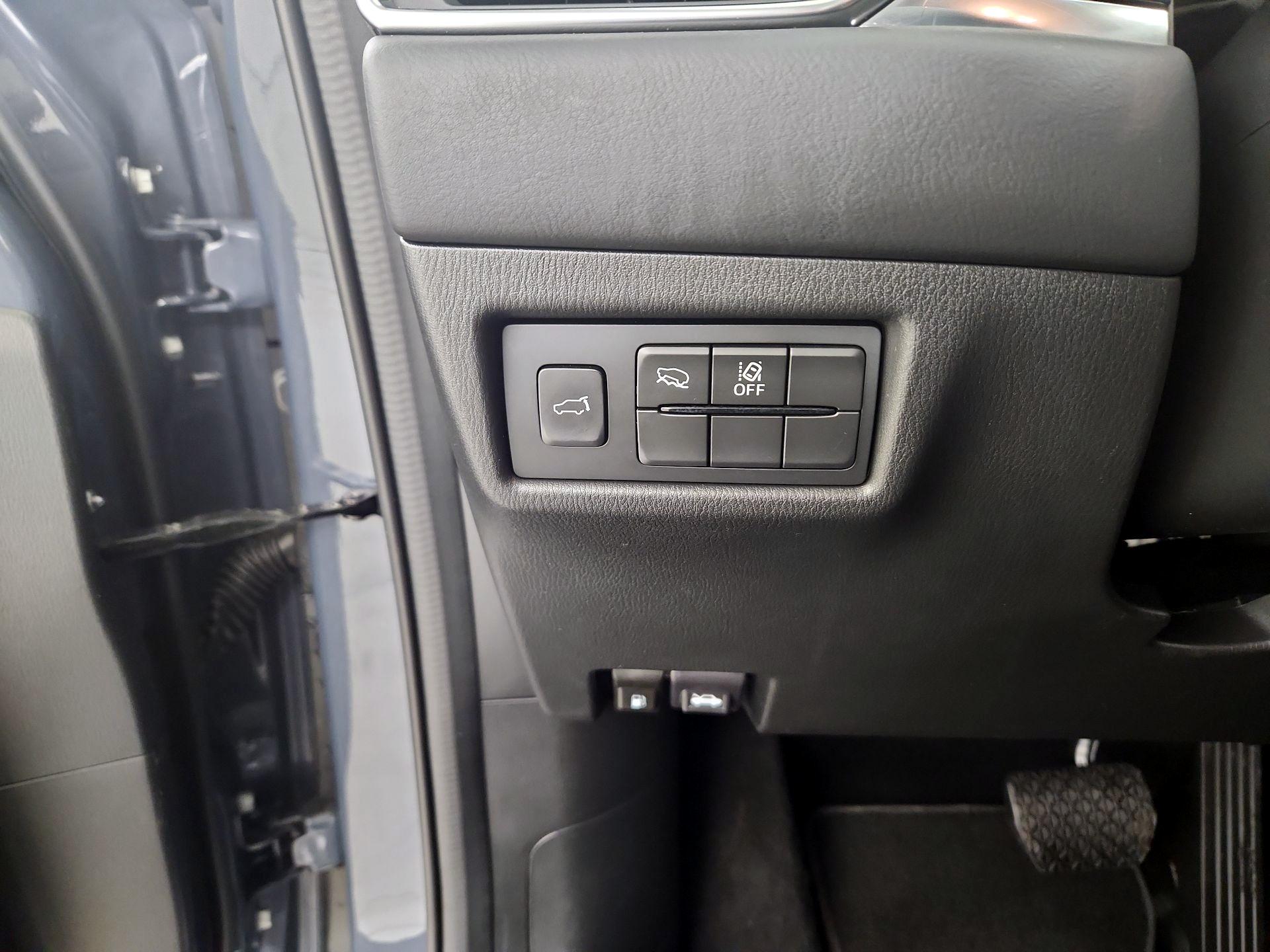 Thumbnail: 2024 Mazda CX-5 - 11