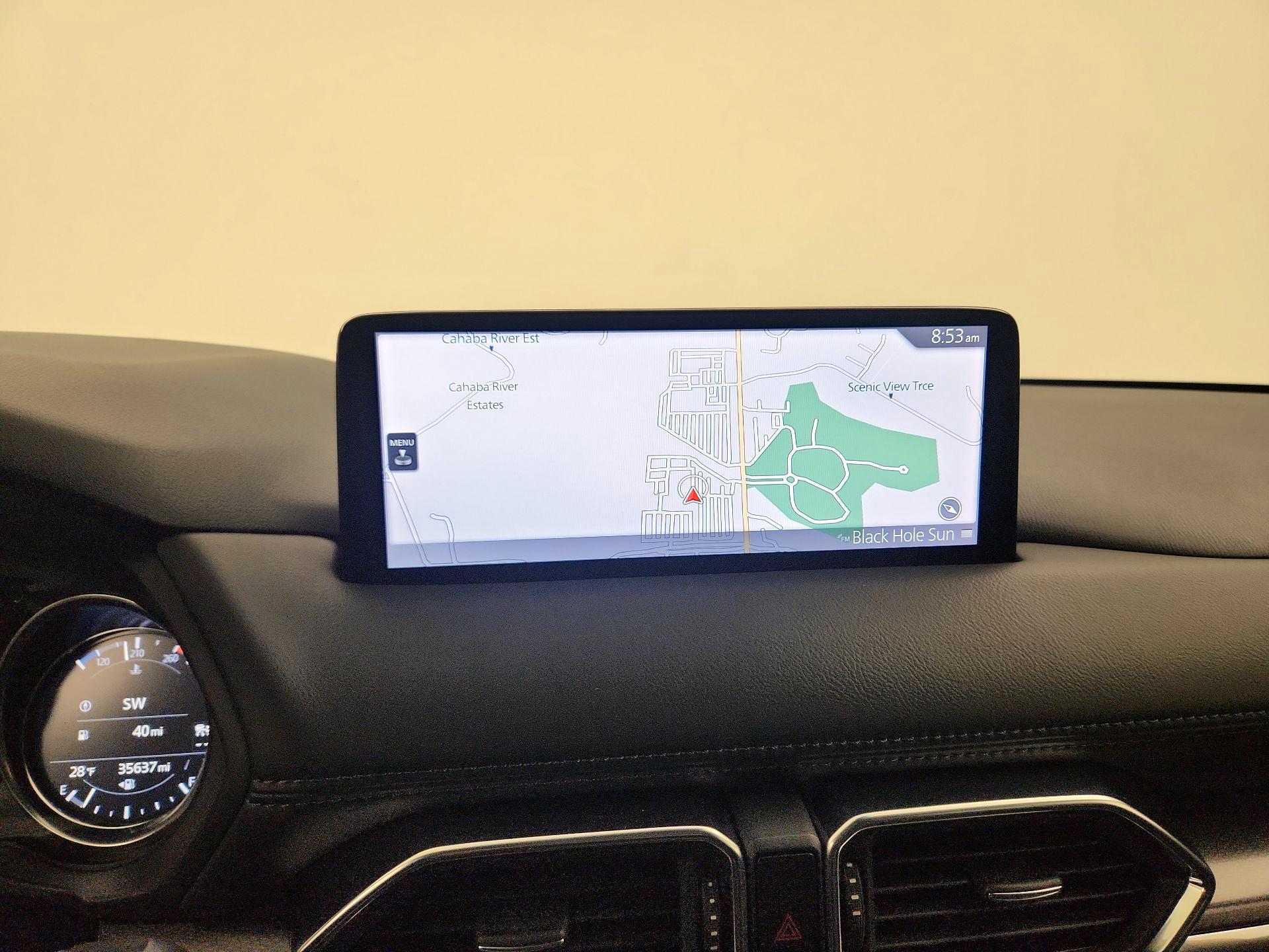 Thumbnail: 2024 Mazda CX-5 - 12