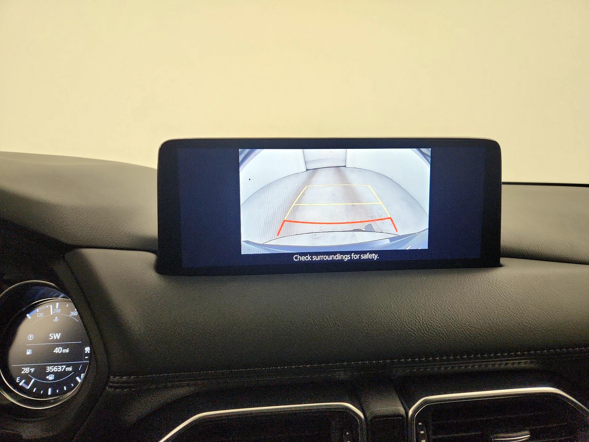 Thumbnail: 2024 Mazda CX-5 - 13