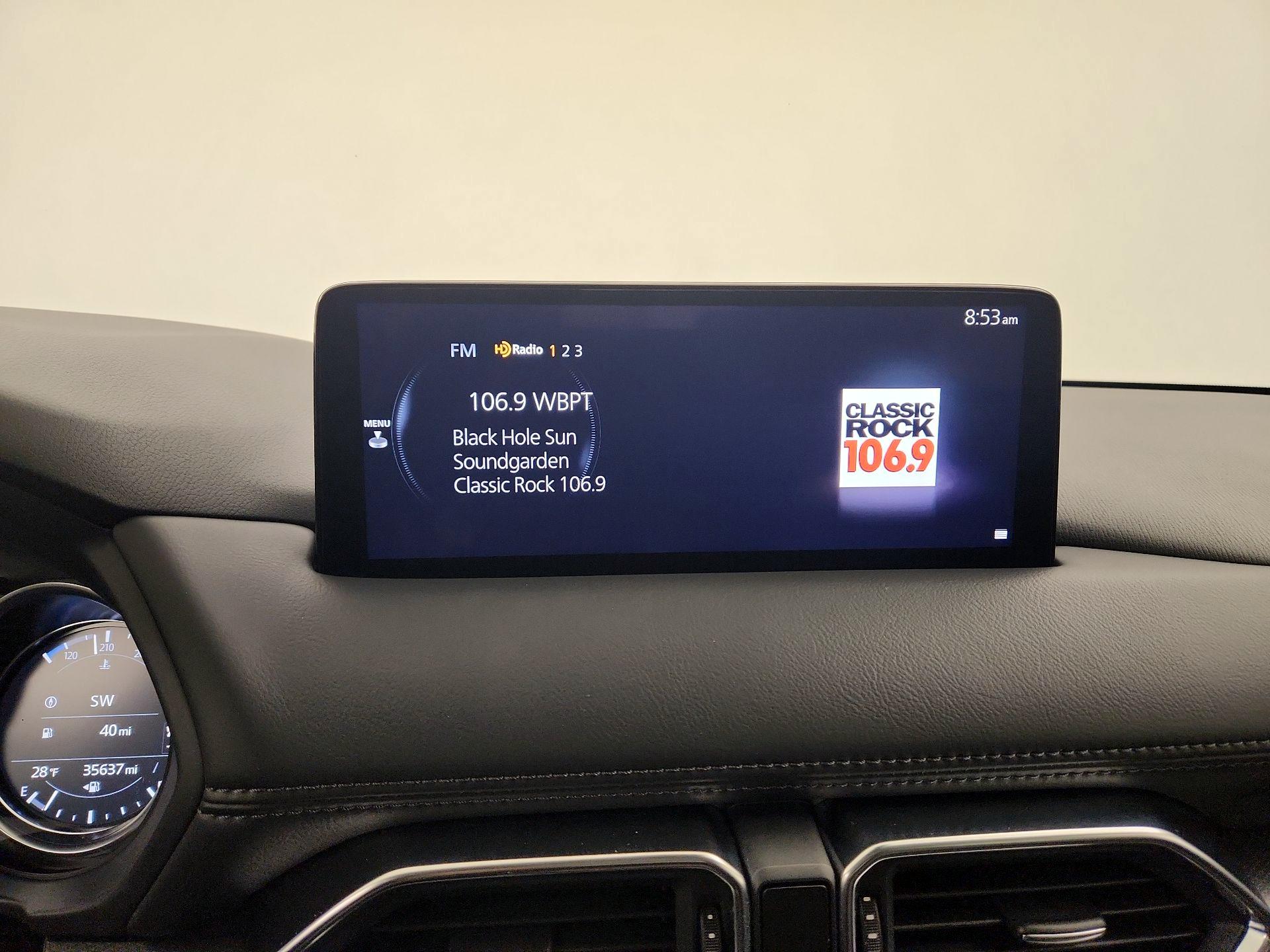 Thumbnail: 2024 Mazda CX-5 - 14