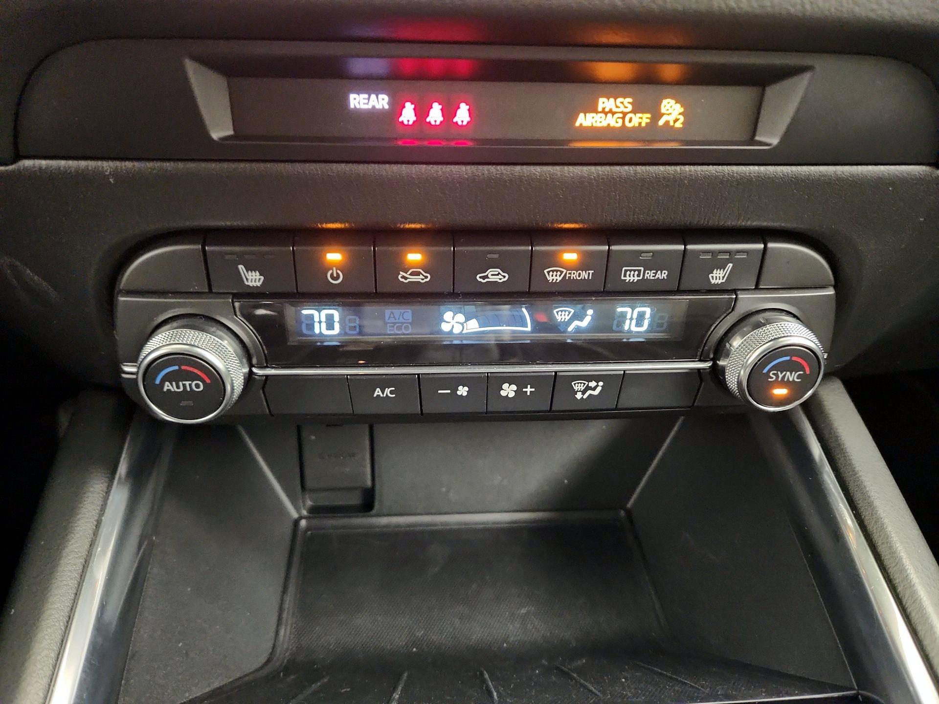 Thumbnail: 2024 Mazda CX-5 - 15