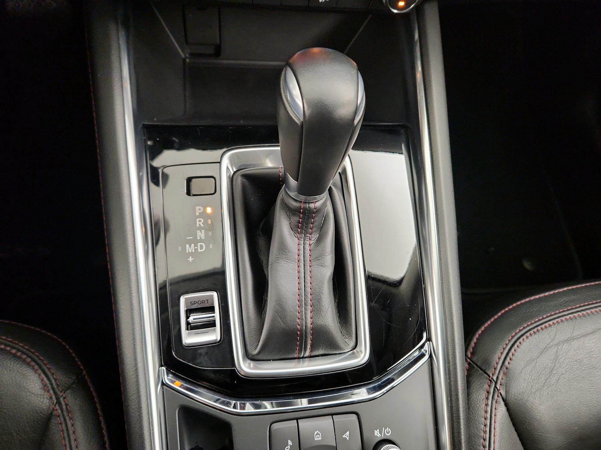 Thumbnail: 2024 Mazda CX-5 - 16