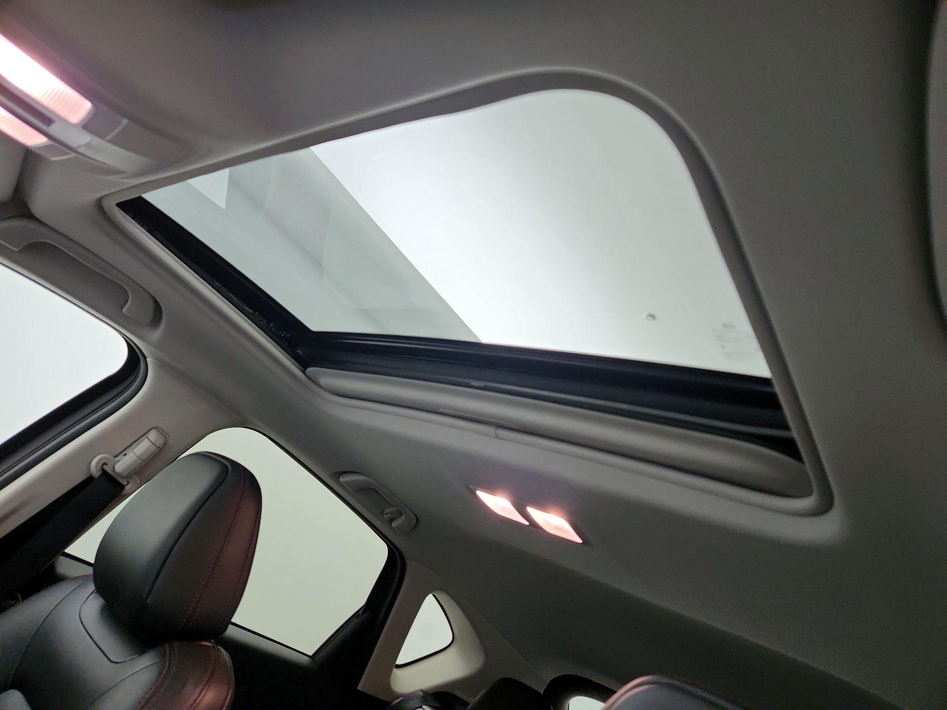 Thumbnail: 2024 Mazda CX-5 - 18