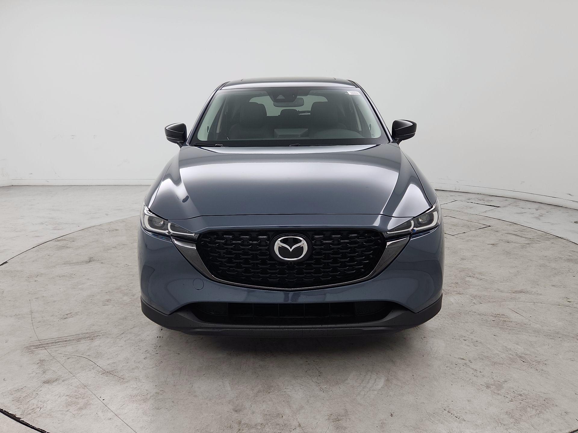 Thumbnail: 2024 Mazda CX-5 - 2